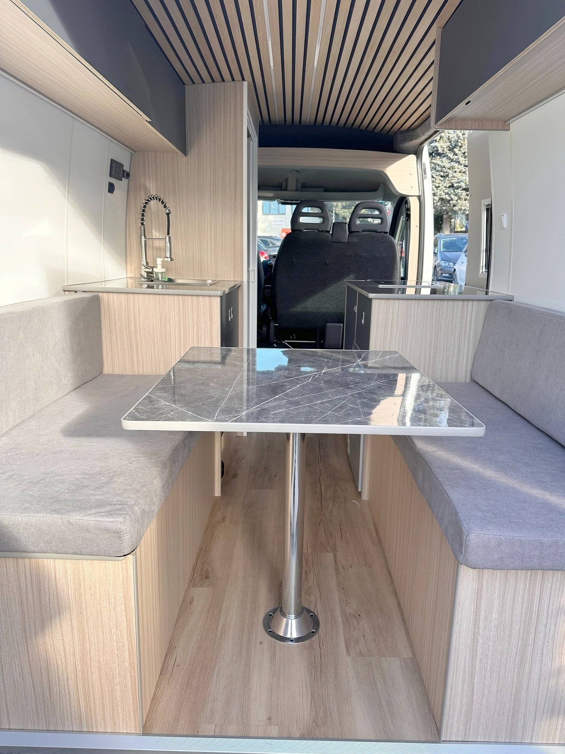 Citroën  Jumper 2,2 l 150 cv