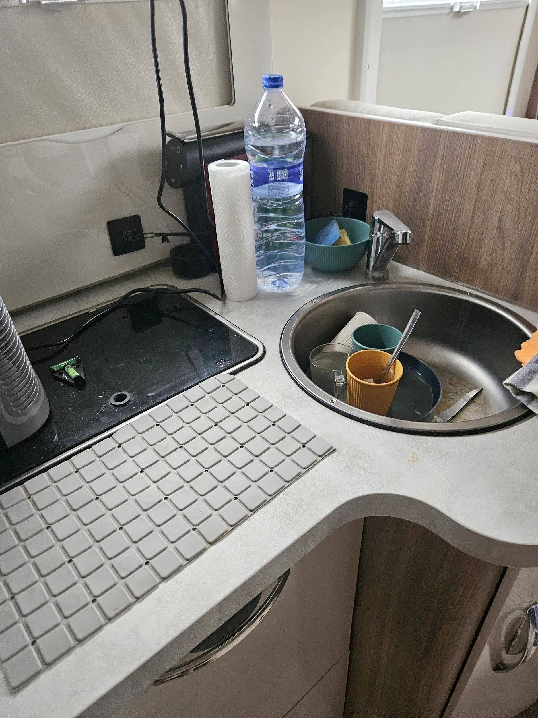 Elnagh Ducato 2,2 l Multijet 130 ch.