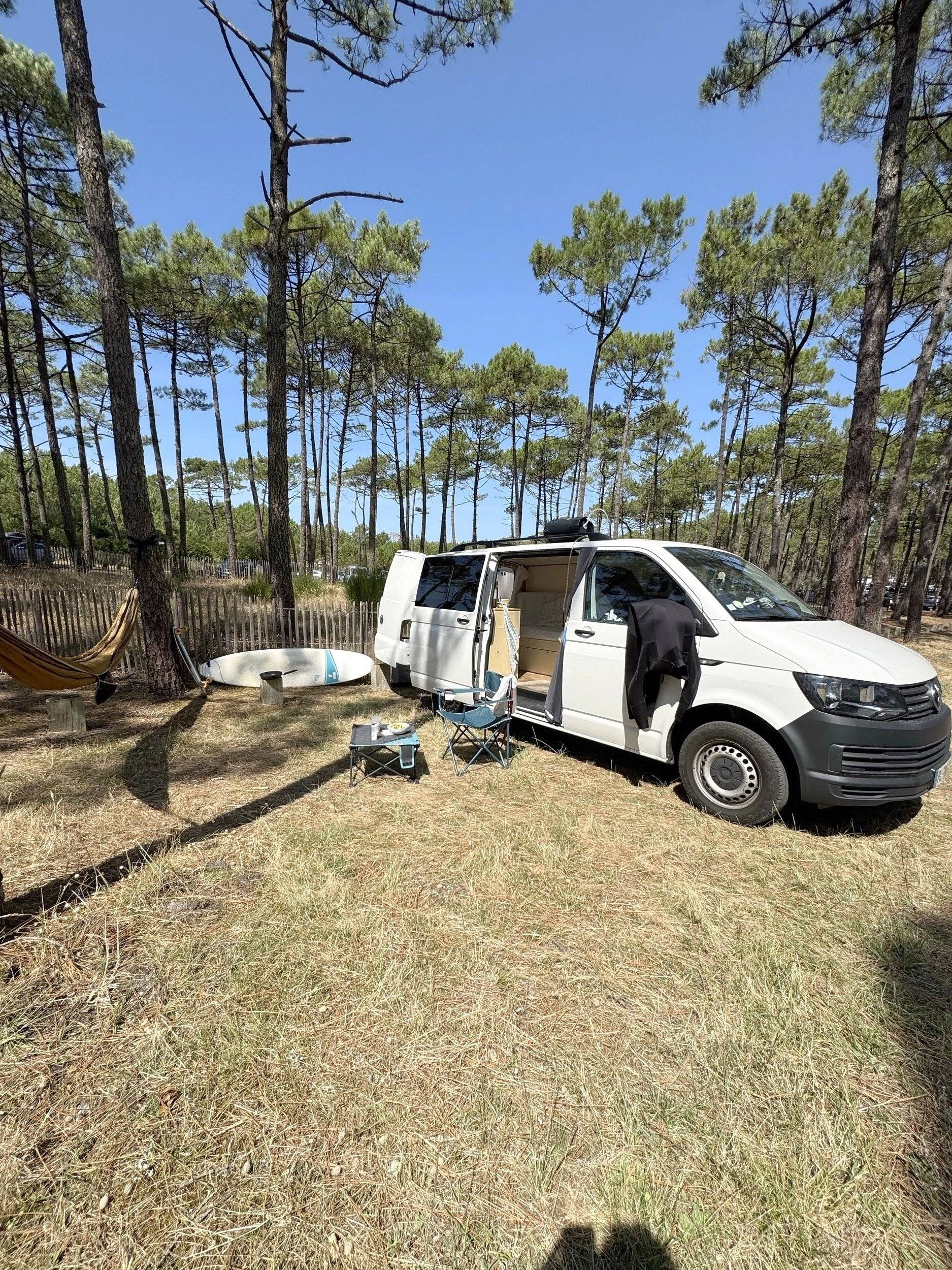 Armorique Van Van Celti 2