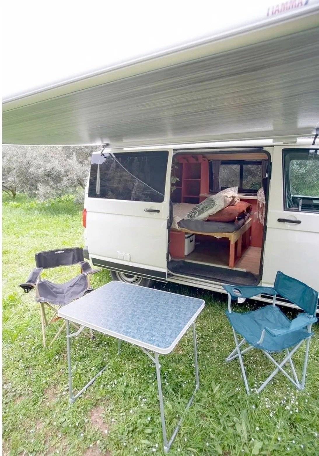 Volkswagen Volkswagen Transporter