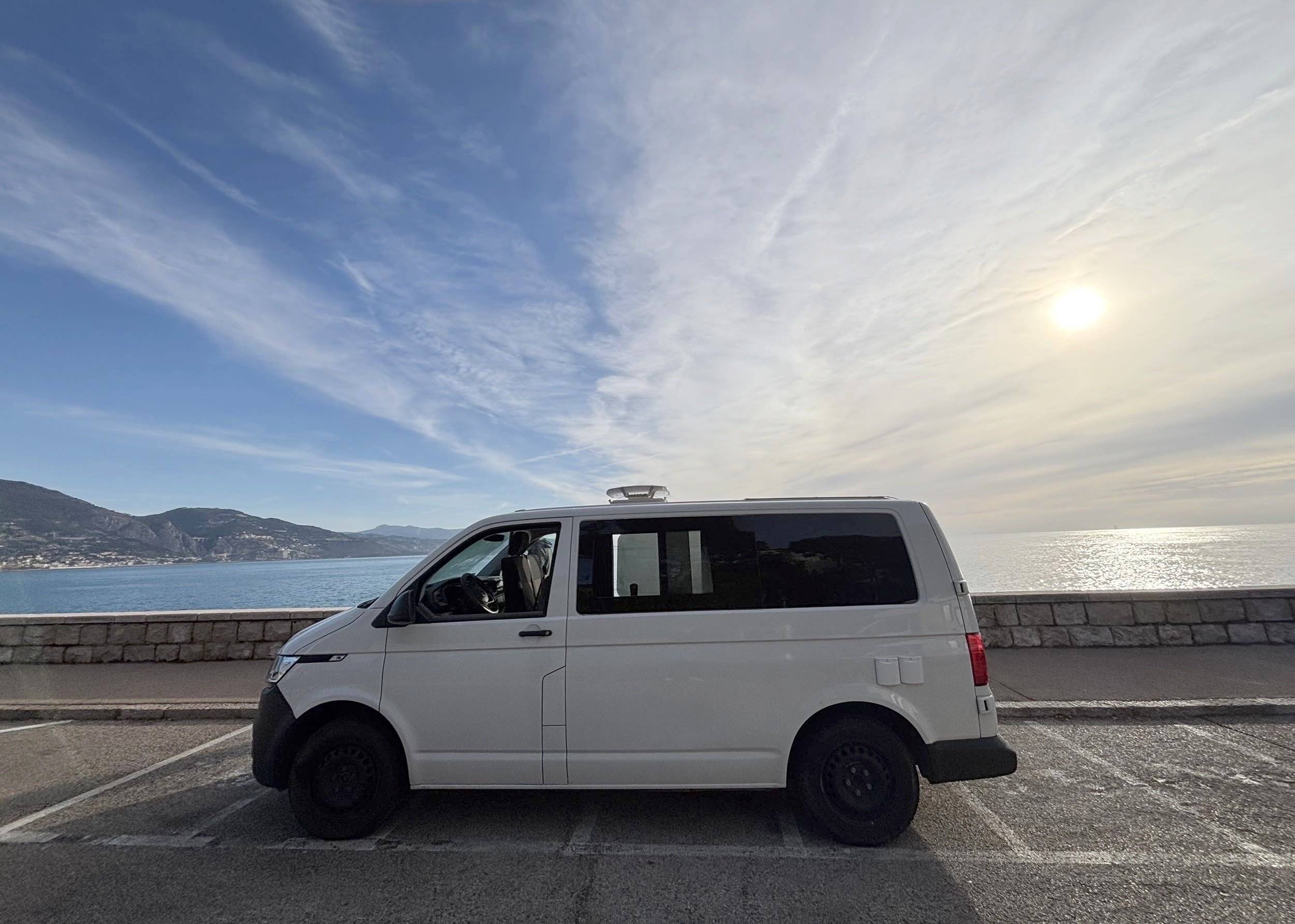 Volkswagen Volkswagen Transporter