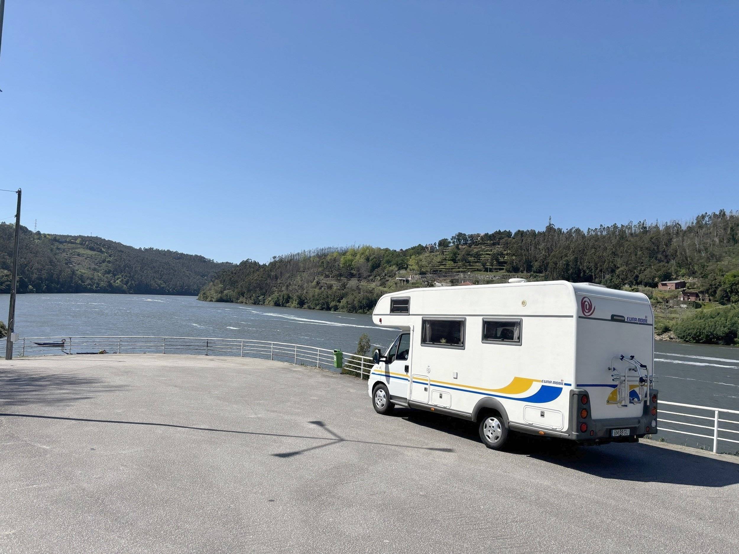 Eura Mobil Ducato 2.8 JTD