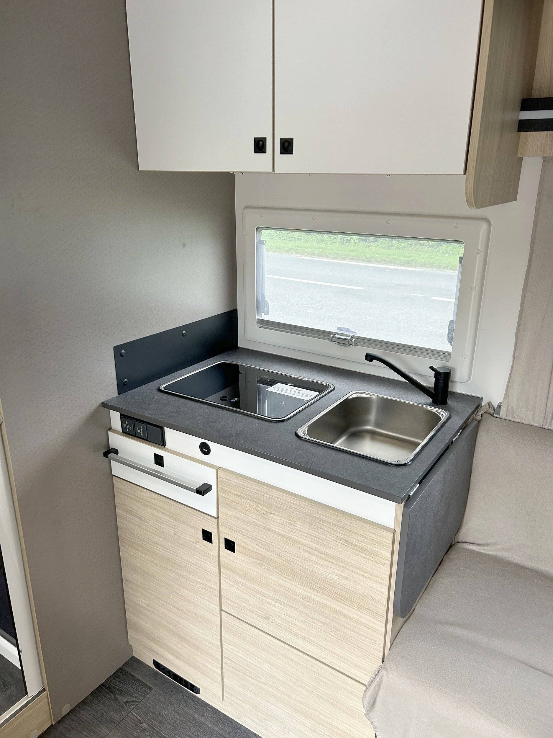 Challenger 250 break