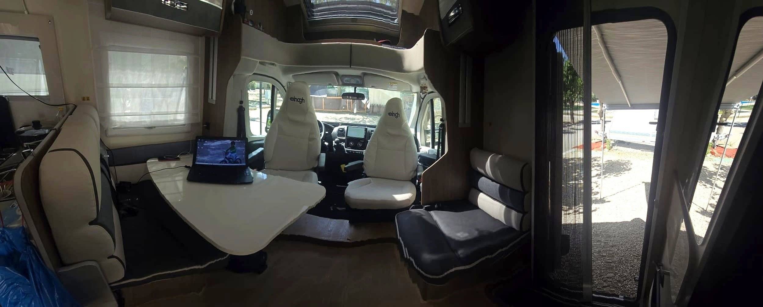 Ducato 2.3 140CV