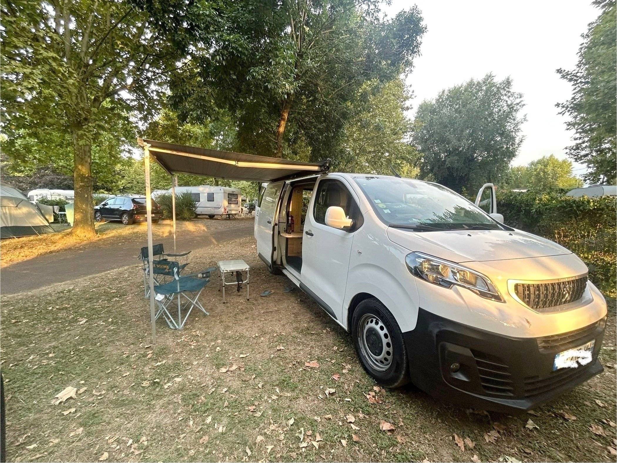 Peugeot Expert 1,6 l 115 ch