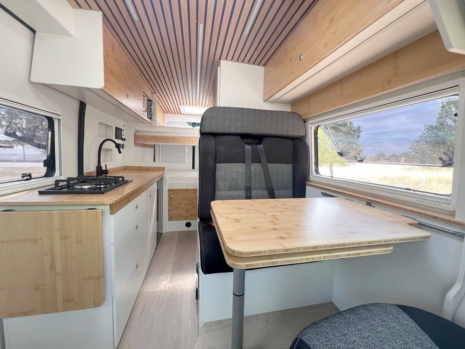 Citroën Jumper 2,2 l Blue HDI 165 PS