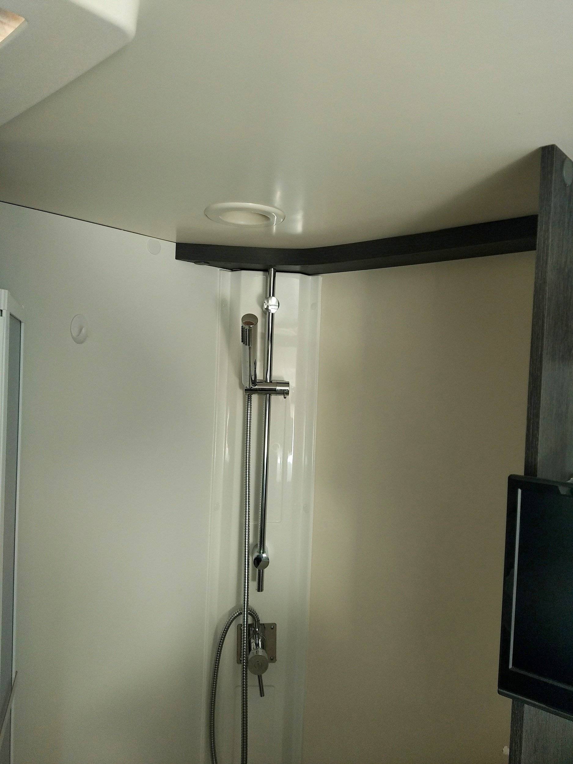 Roller Team kronos 267tl