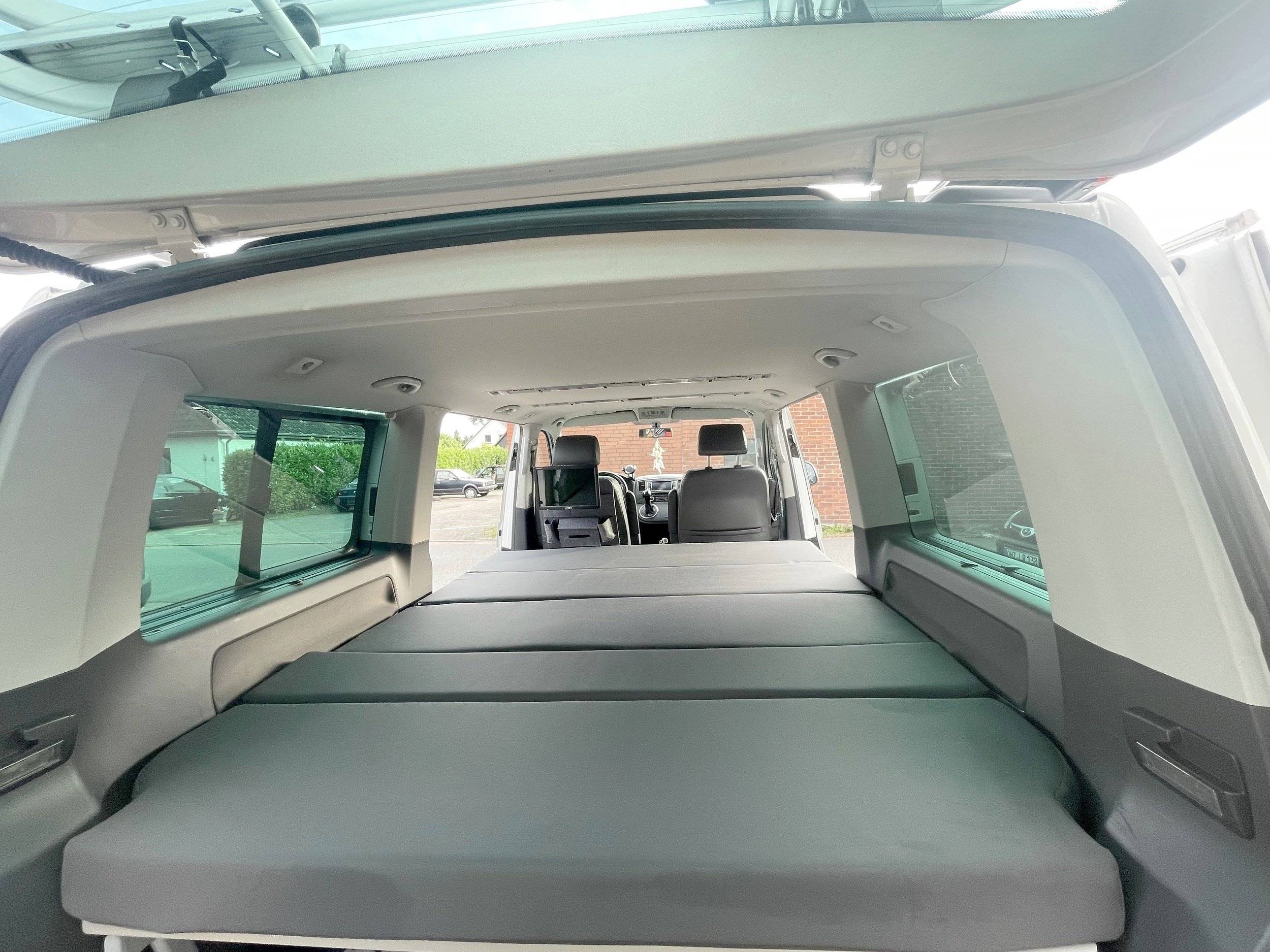 Multivan Dachzelt Volkswagen T5 