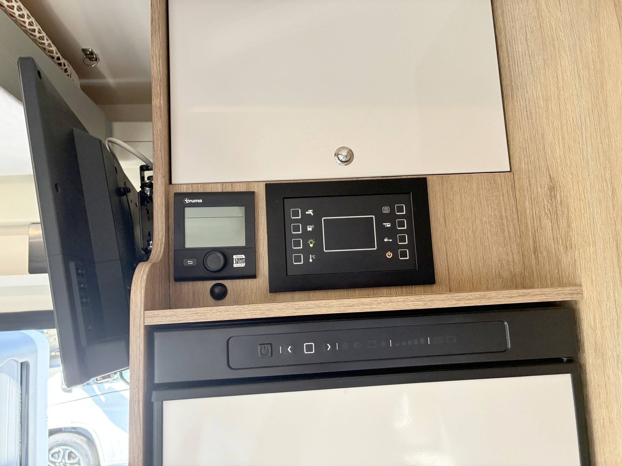 Ci 65 XT horon go