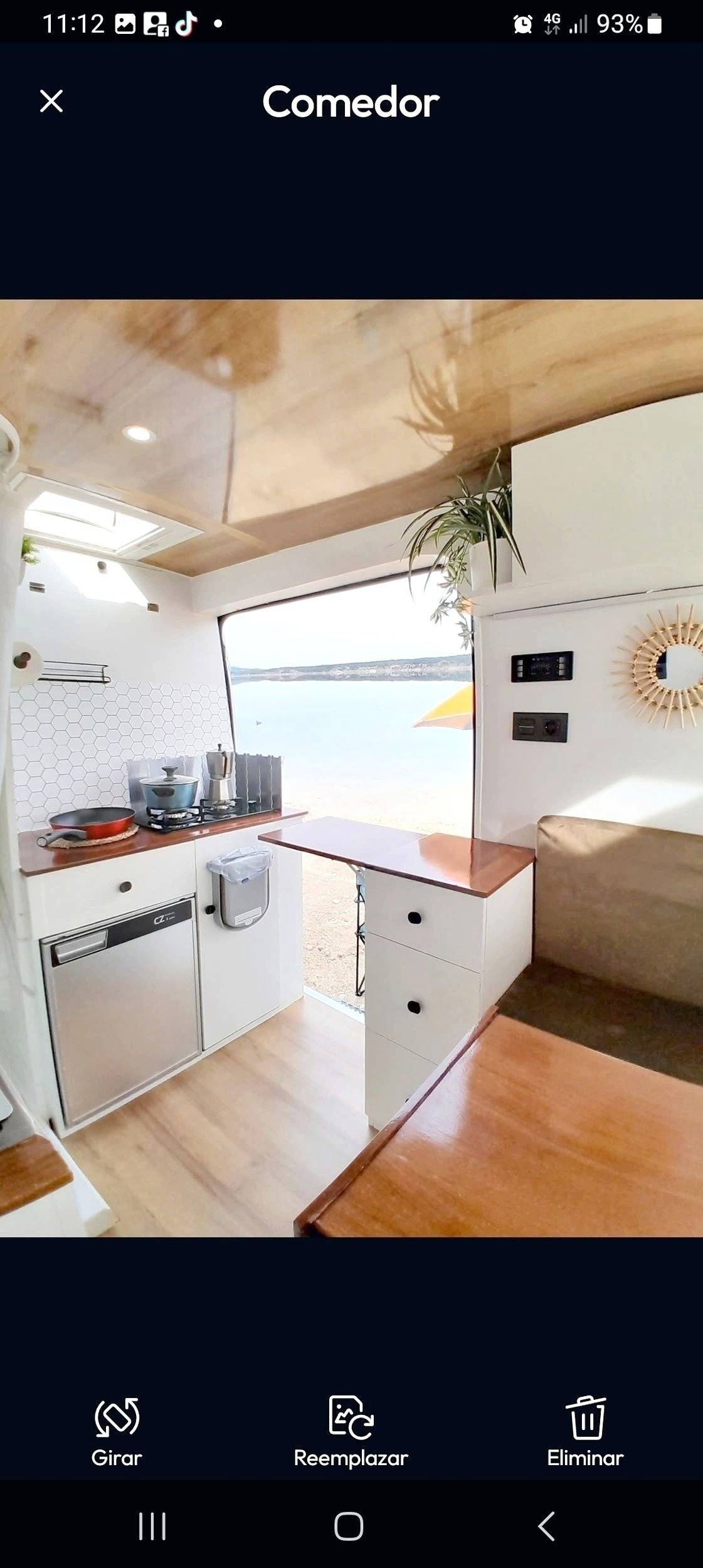 Car Caravane CARAVAN  