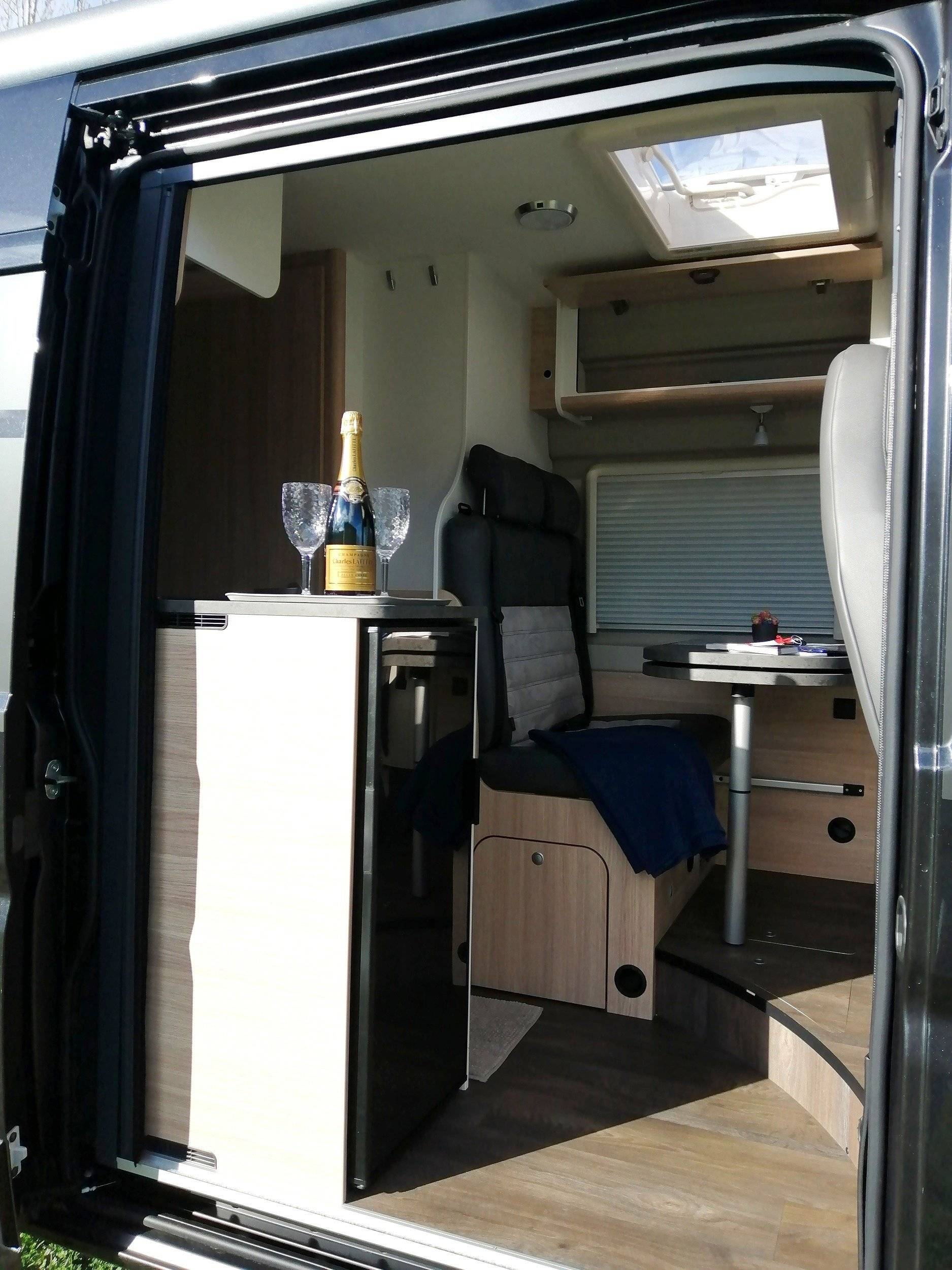 Sunlight Fiat Weinsberg