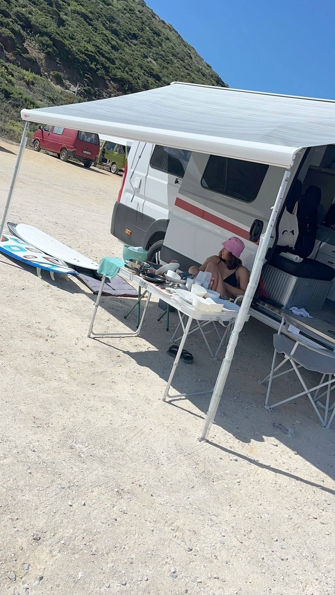 outro Citroën jumper