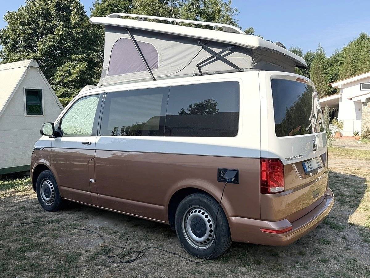 Volkswagen T6.1