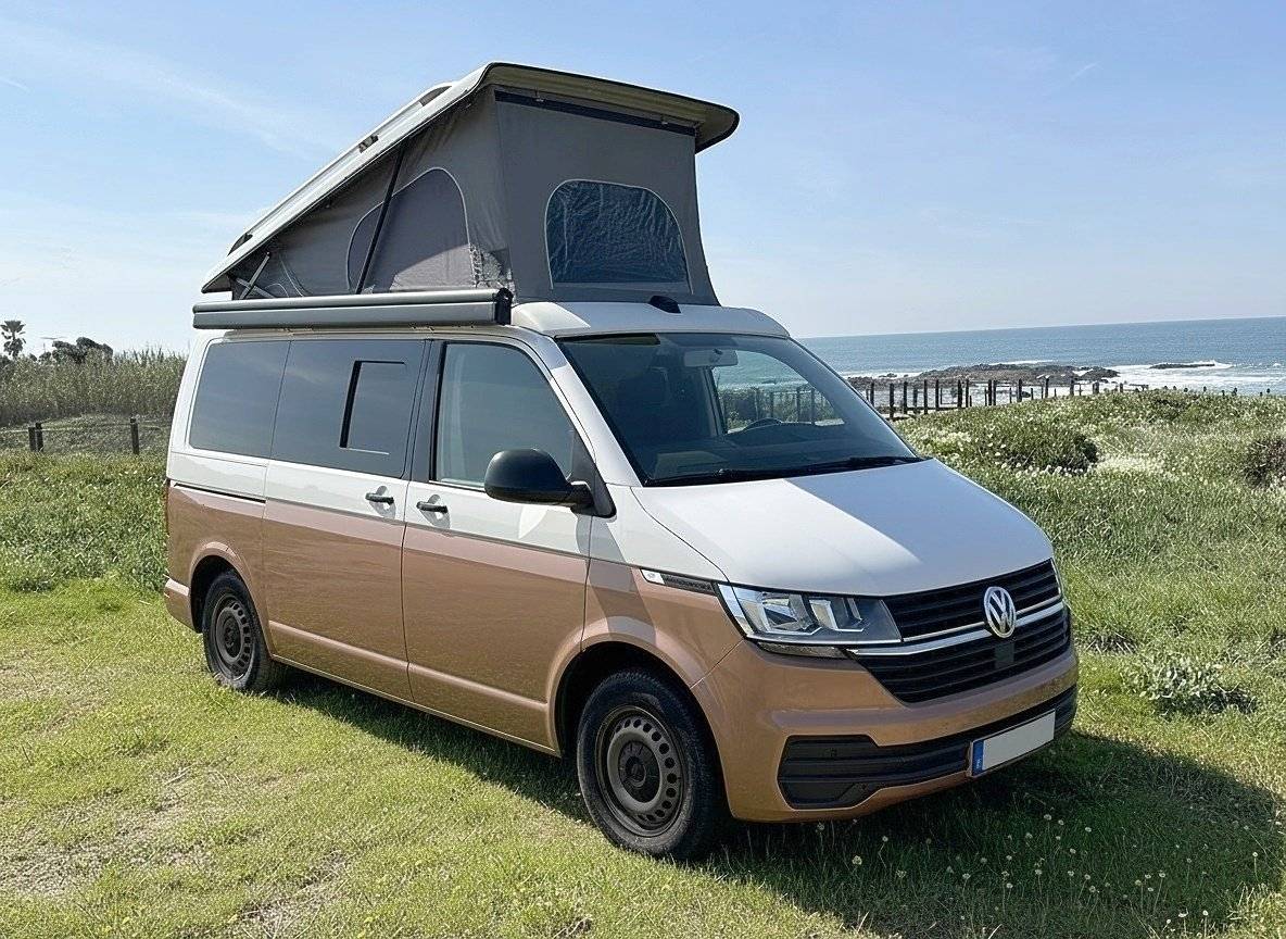 Volkswagen T6.1