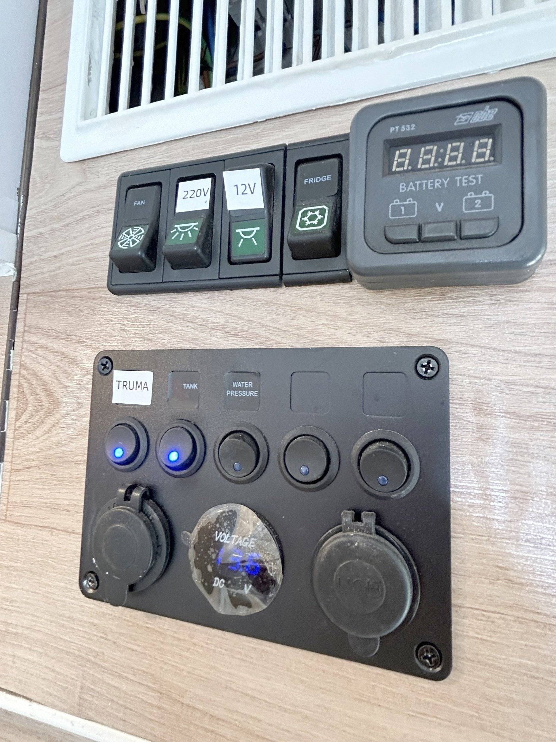 Iveco Iveco Daily Camper