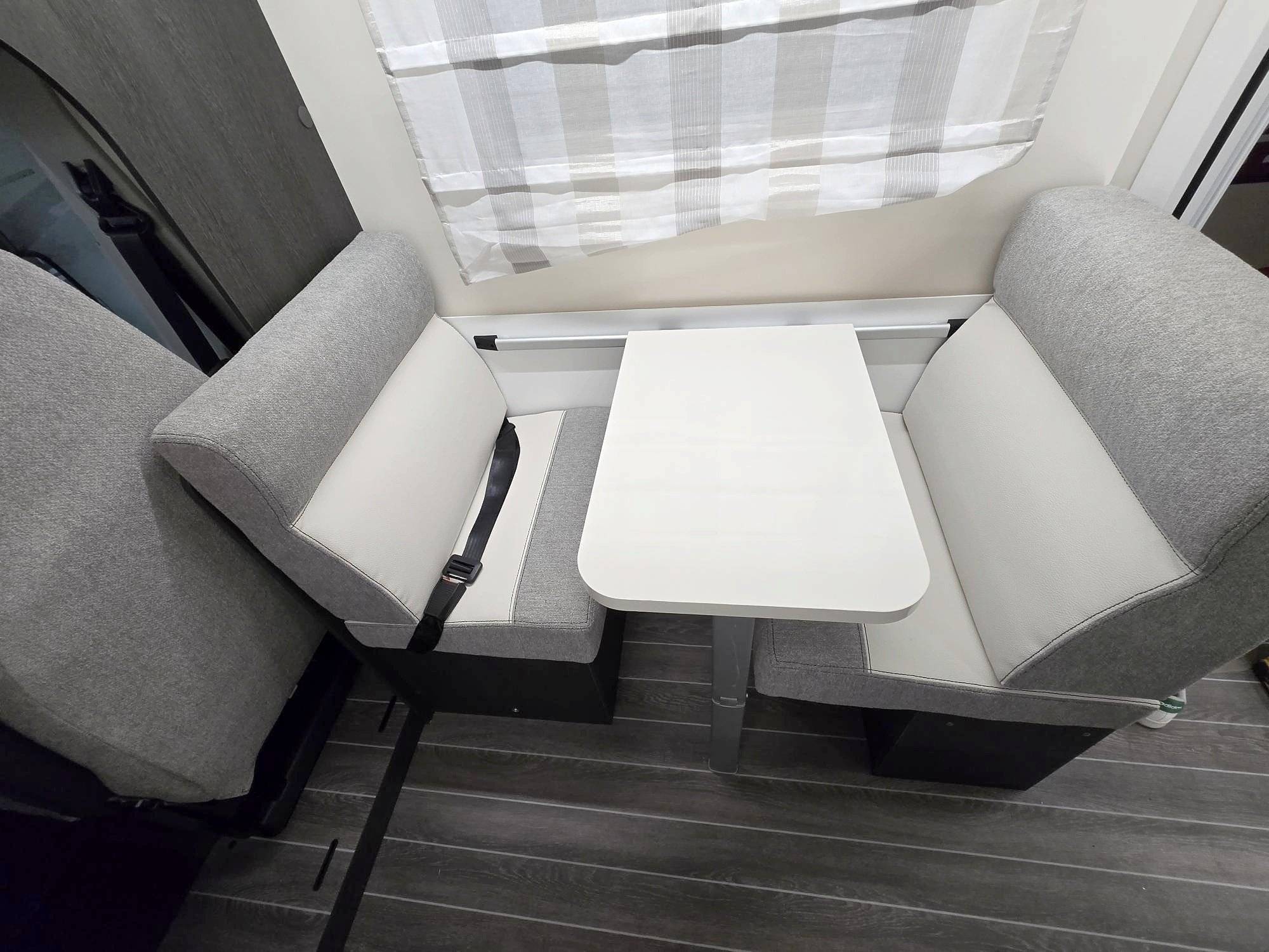 Roller Team Kronos 277