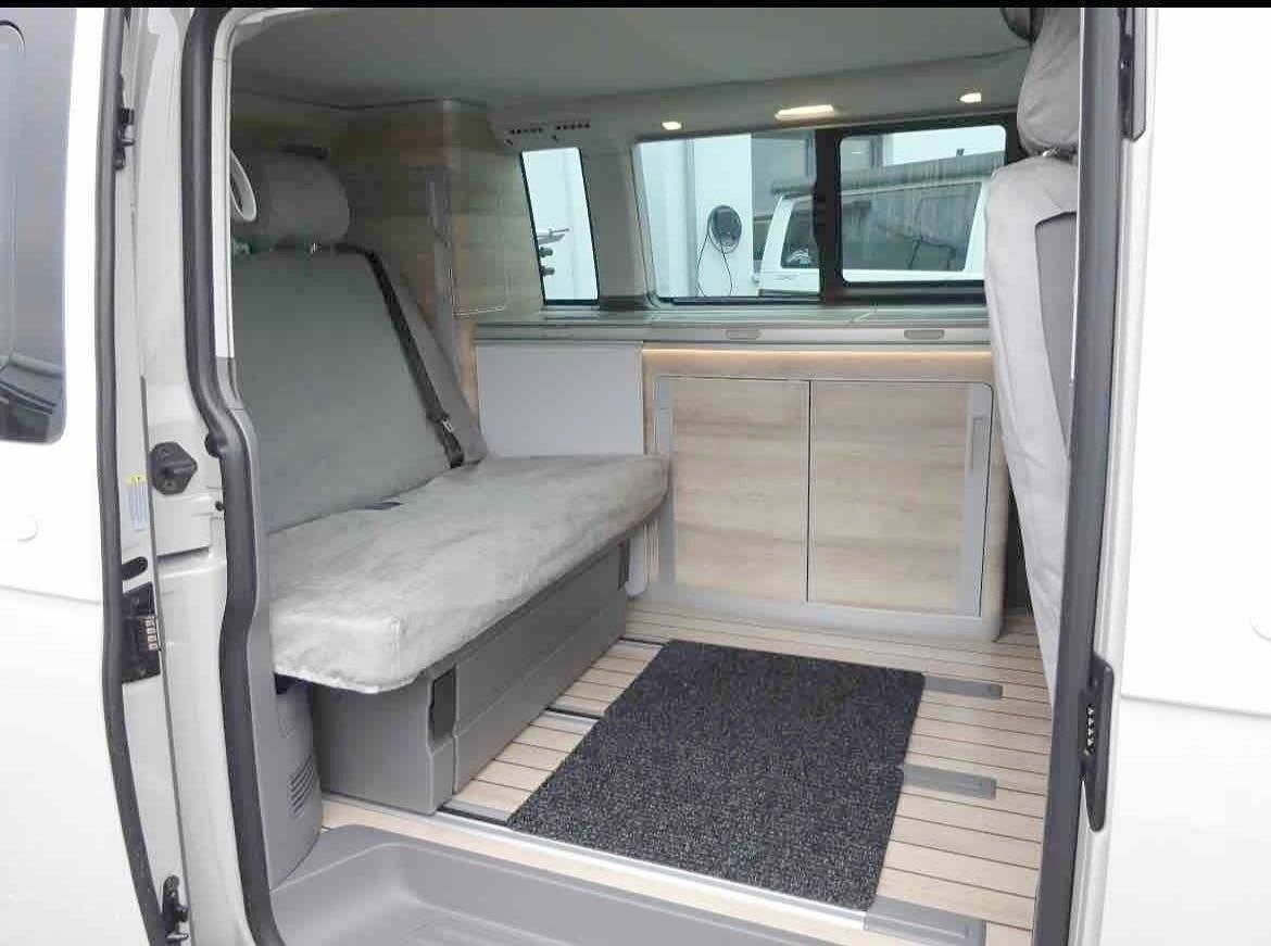 Volkswagen T6 California Ocean