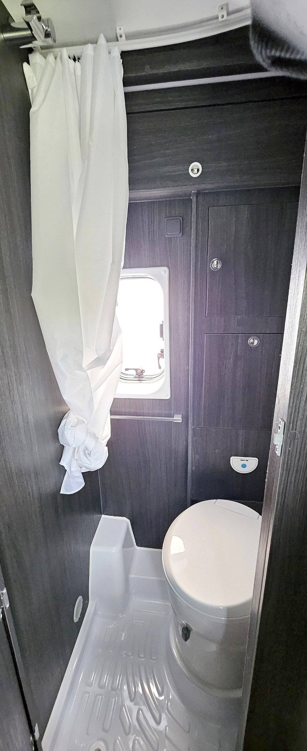 Benimar Benimar Benivan 100 pop up