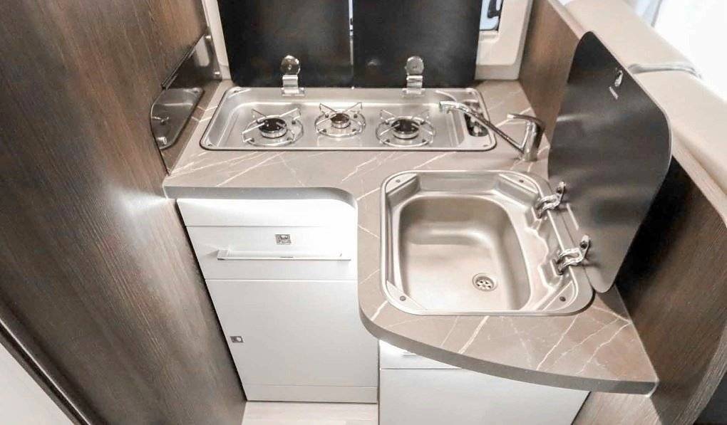 Benimar Benimar Cocoon 463