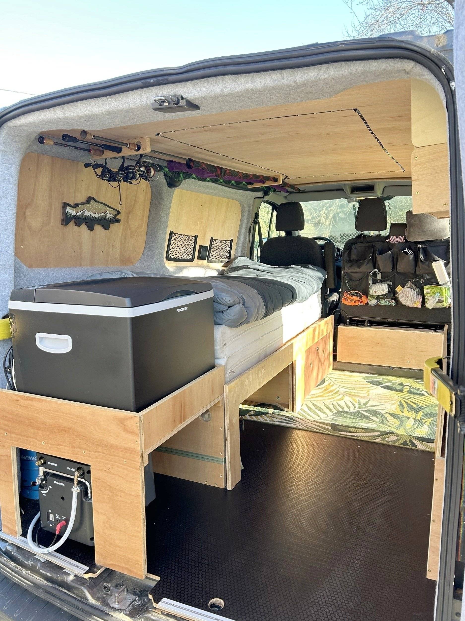 Ford Transit 2,0 l 130 ch