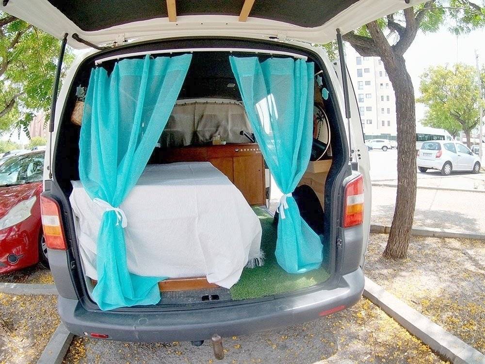 Volkswagen Volkswagen transporter T5