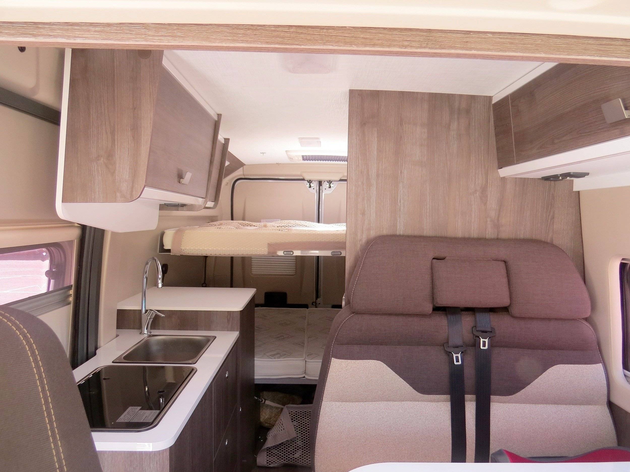 Benimar Benimar 120 up