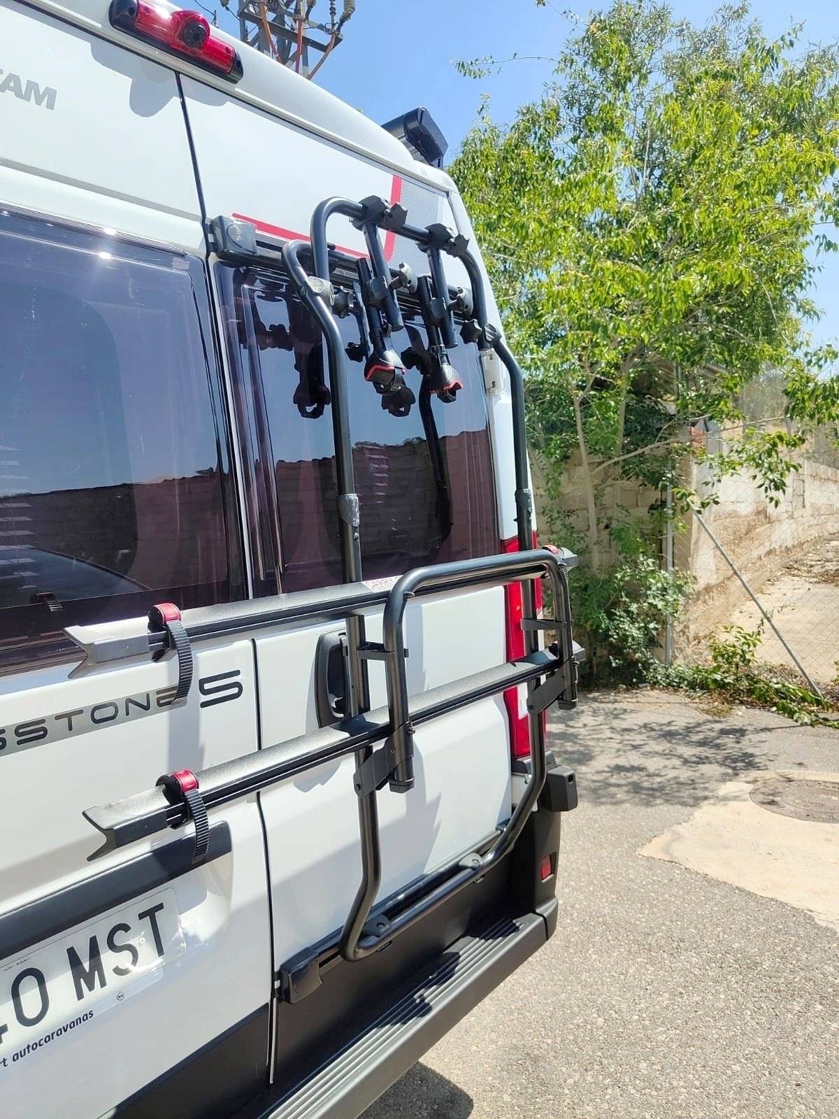 Roller Team Livingstone 5 Sport