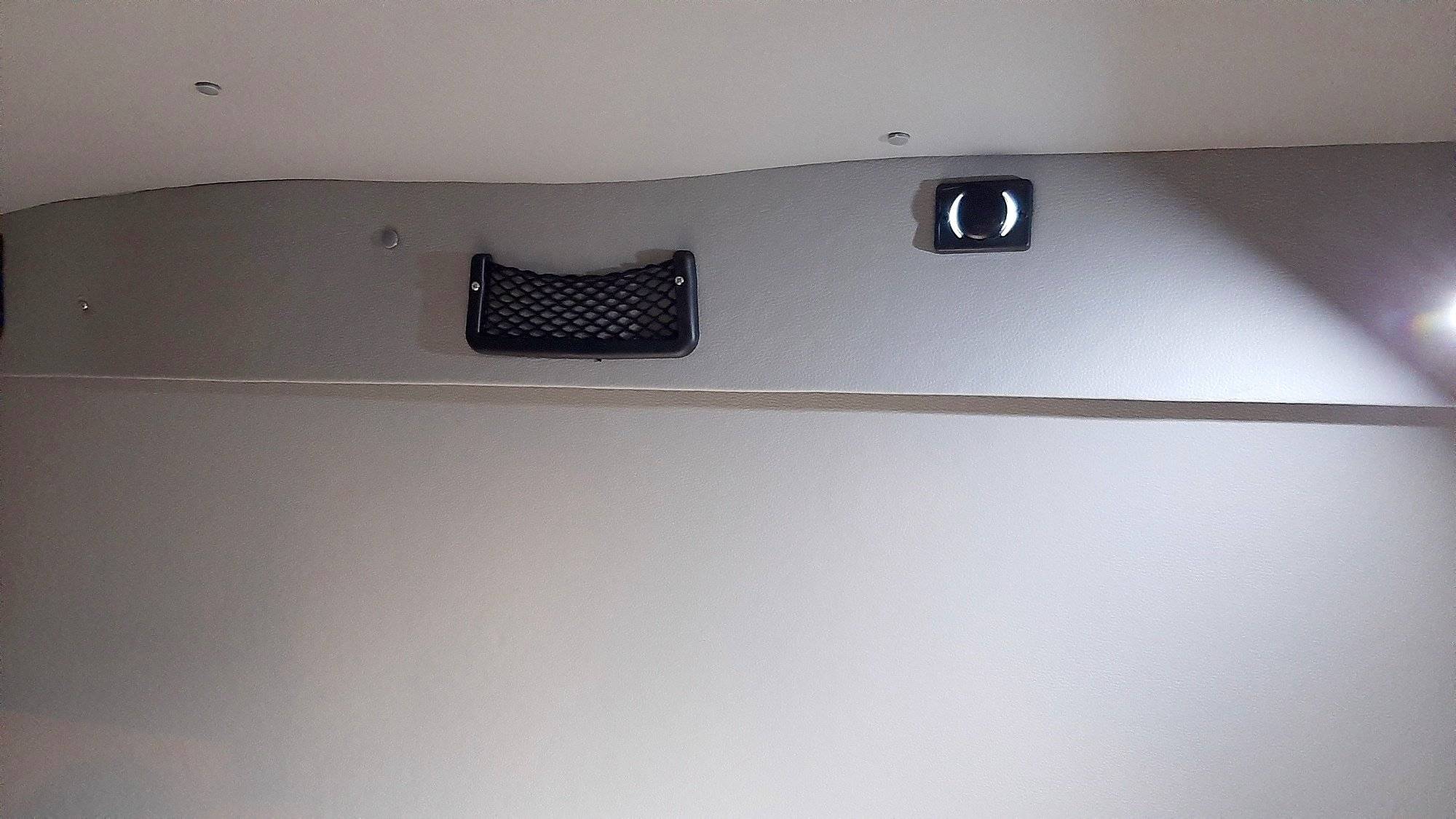 RoadCampers Dacia Dokker