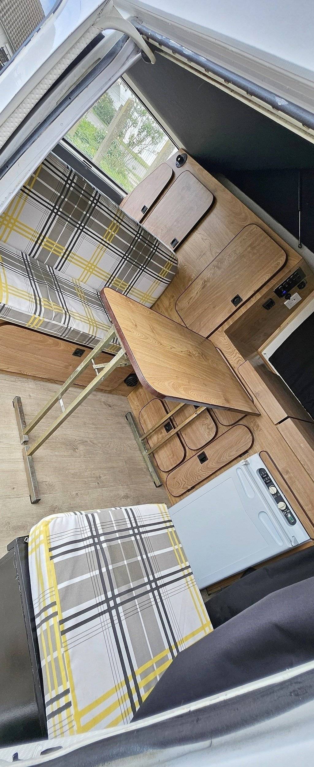 Volkswagen T3 - Transporter 3