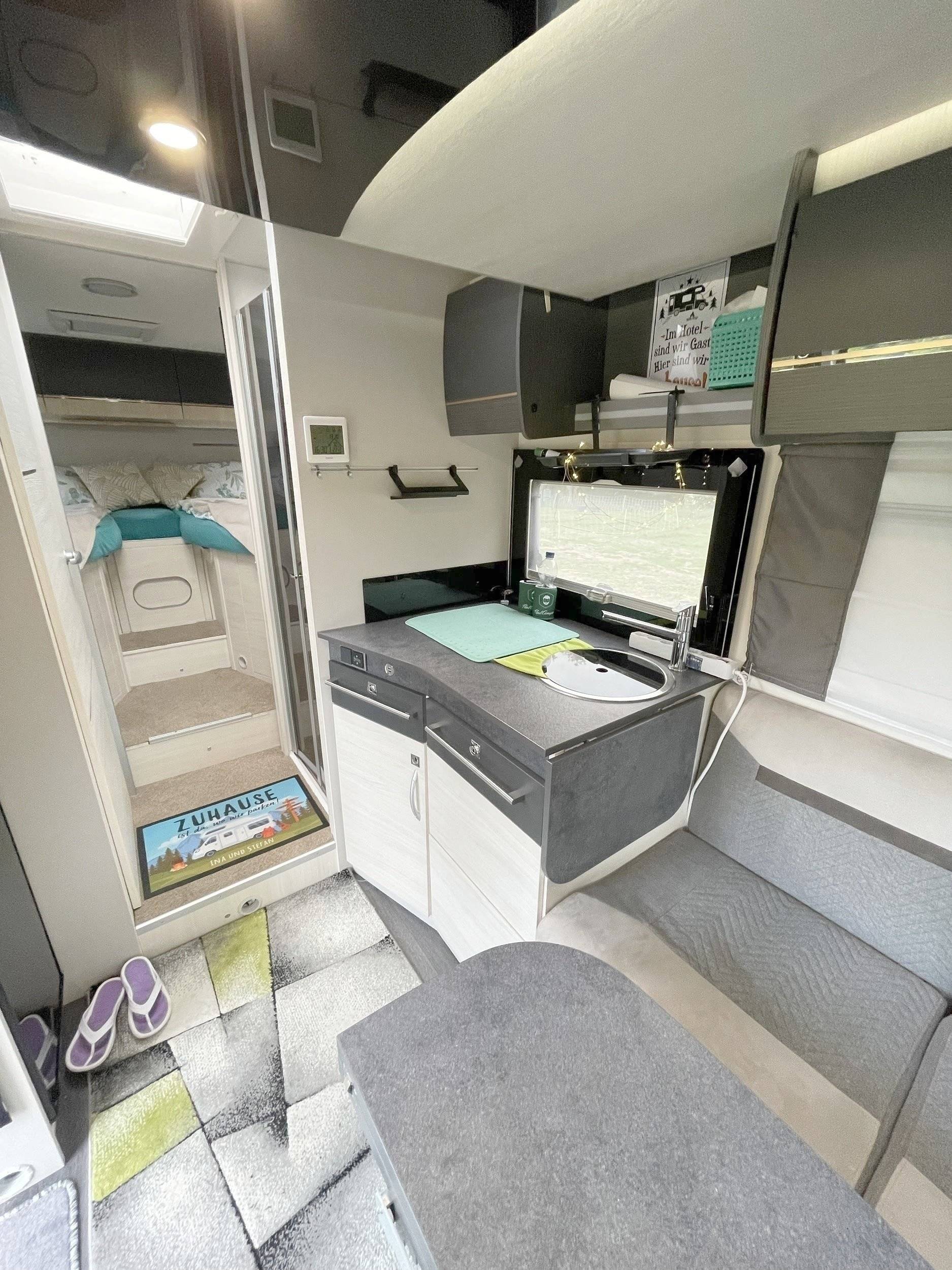 Chausson TITANIUM VIP,   777GA