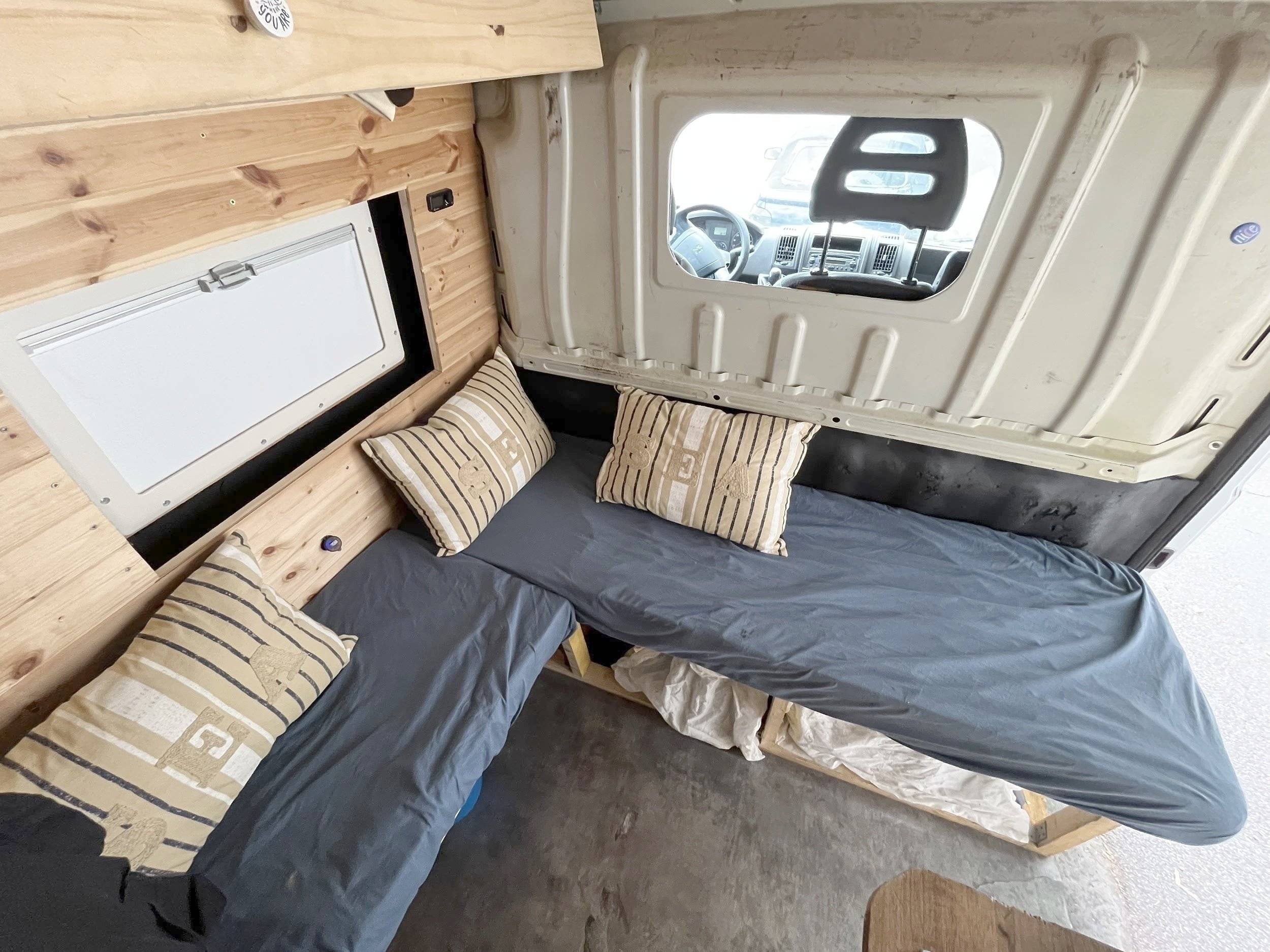 Van 