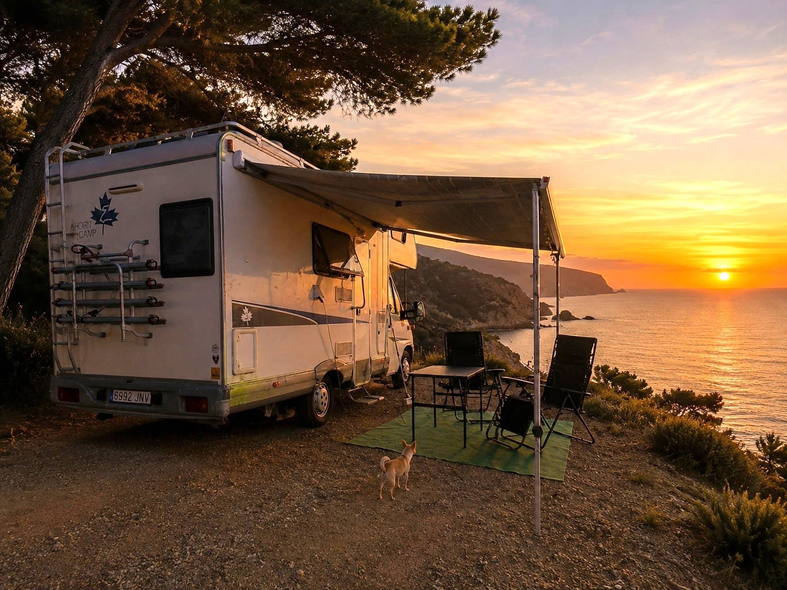 Dethleffs DUCATO