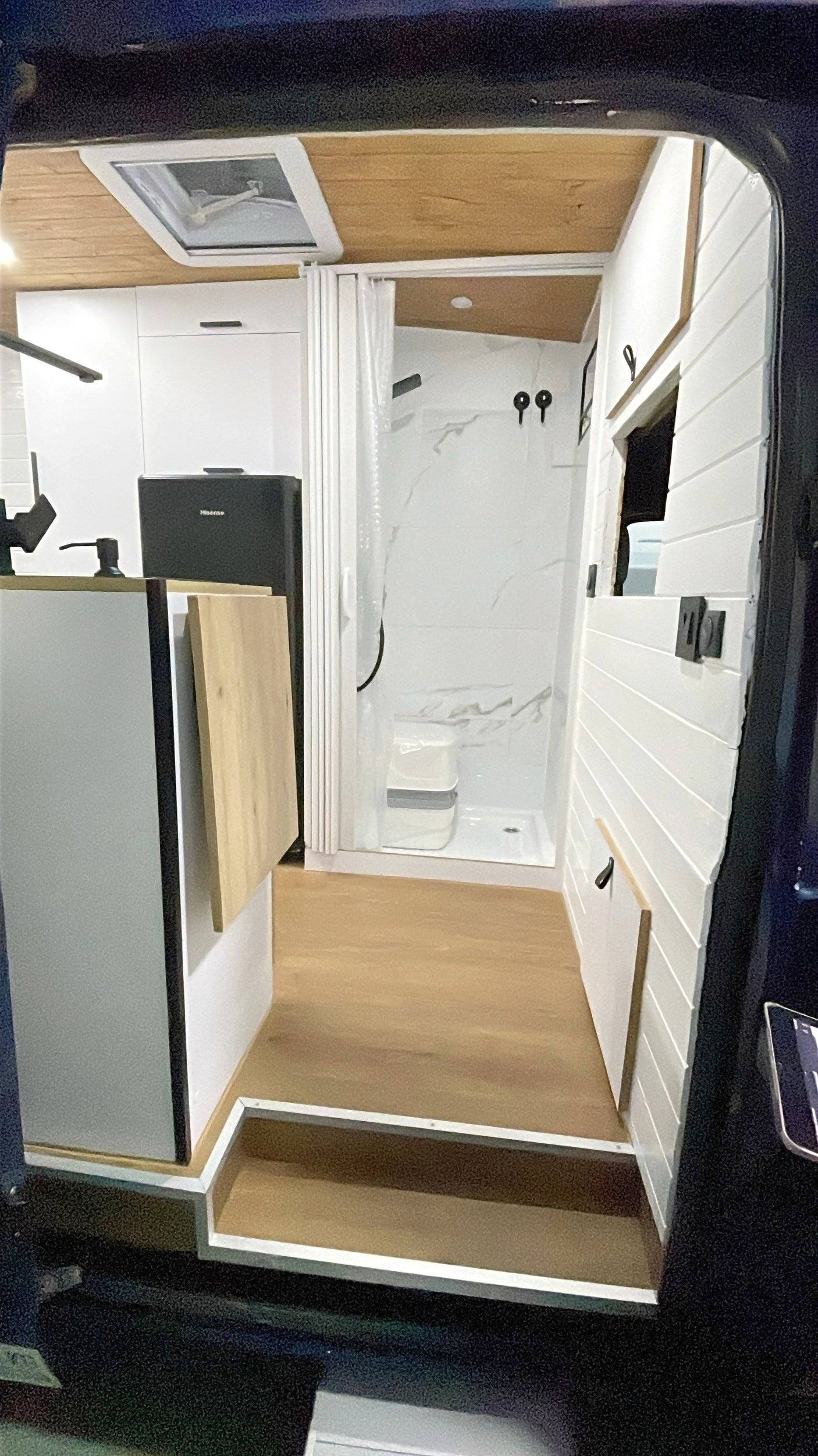 Ford Transit 2,4 l 140 ch