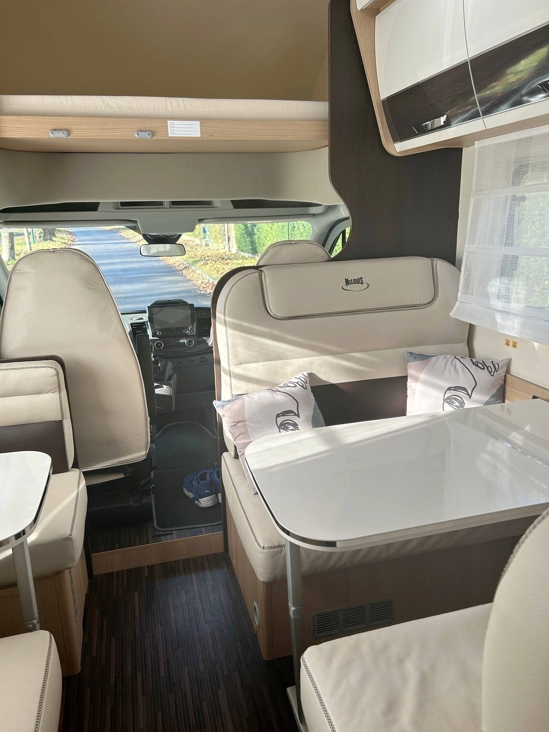 Mclouis McLouis Glamys 22