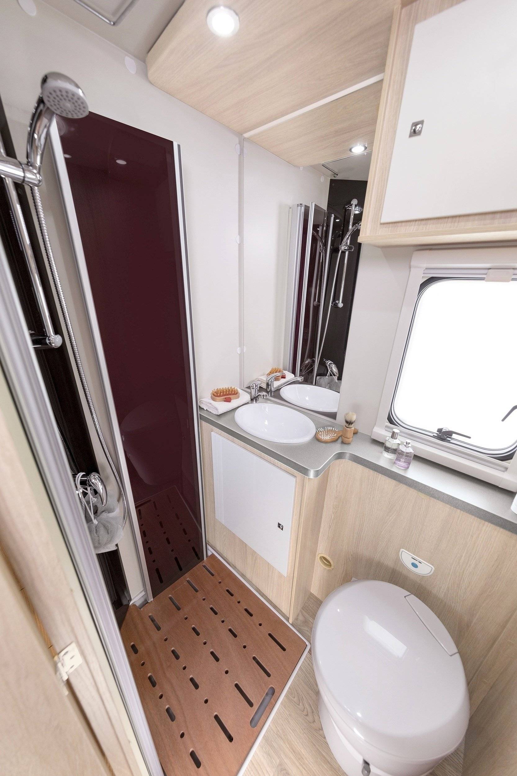 Giottiline GiotiiLine Siena 440