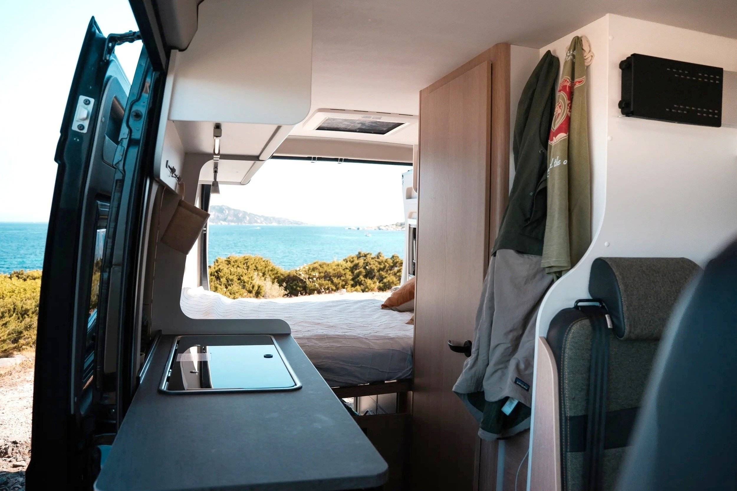 Sunlight Cliff 600 XX Limited Edition