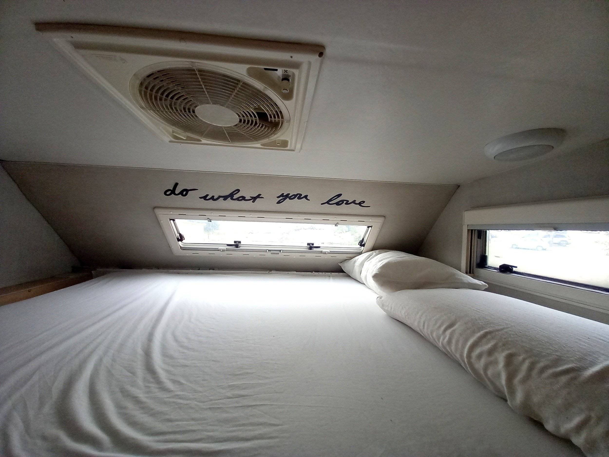 Mobilvetta FIAT DUCATO