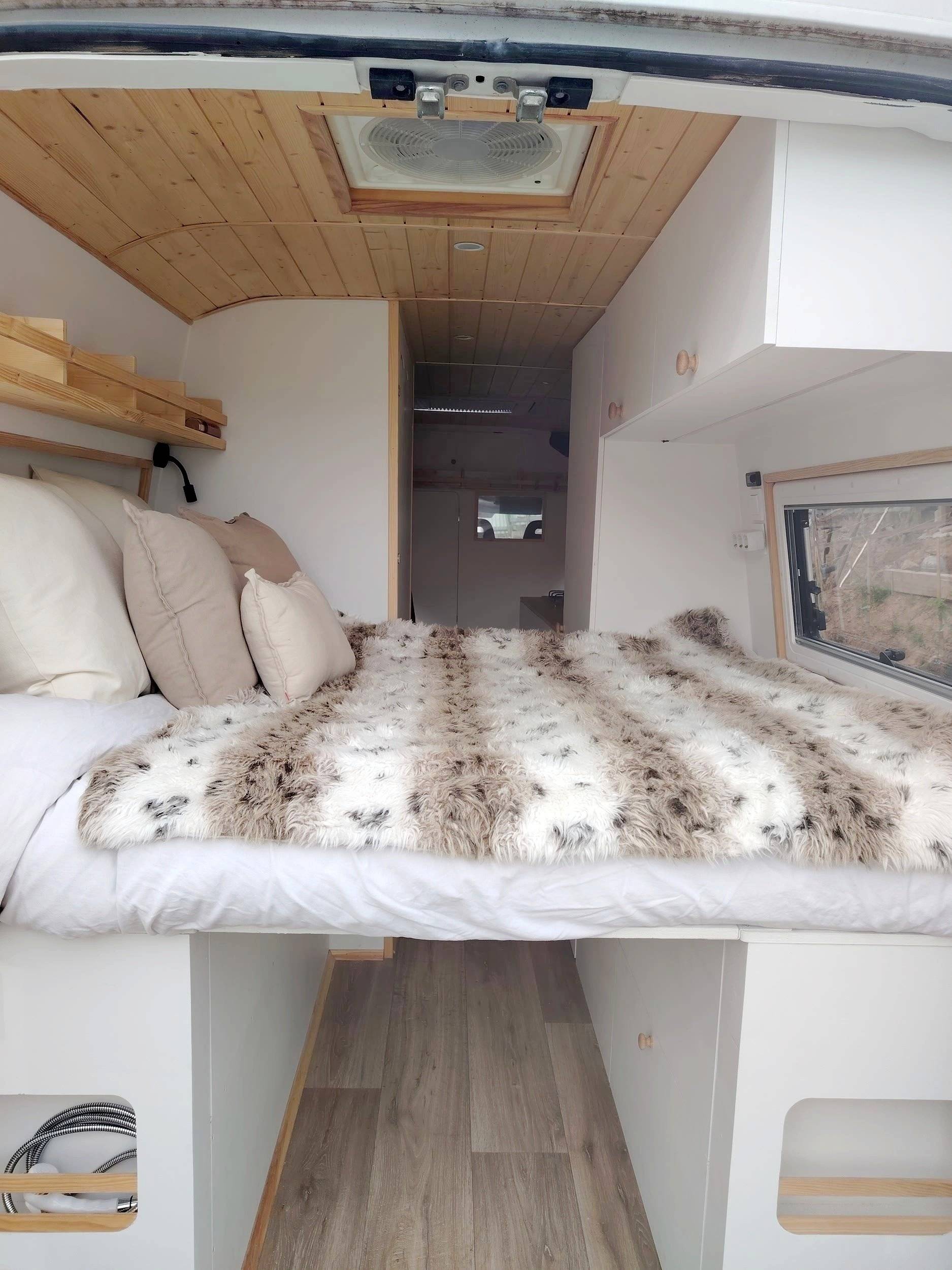 Iveco Daily 35s15L4H2