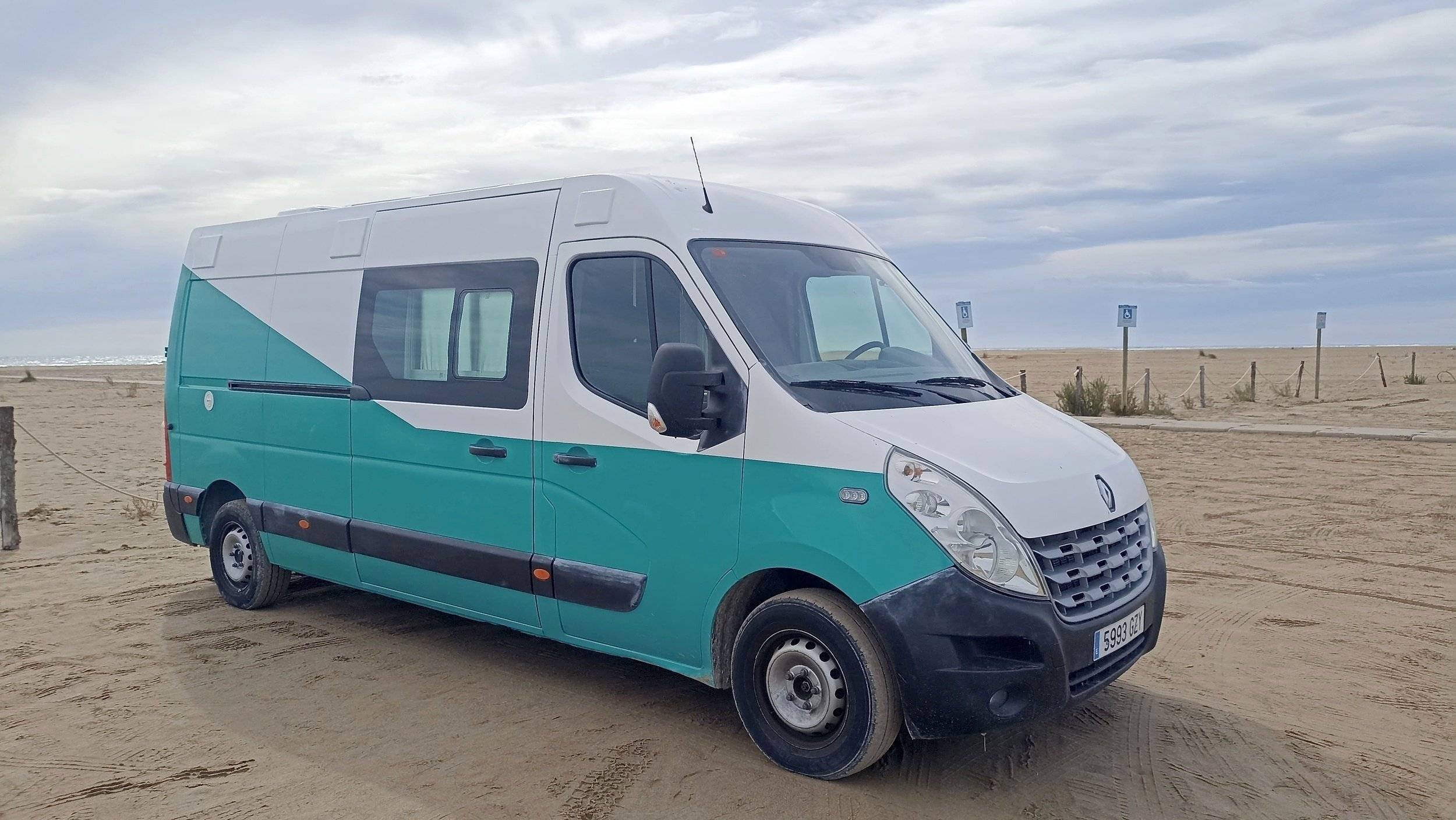 Renault Renault Master 