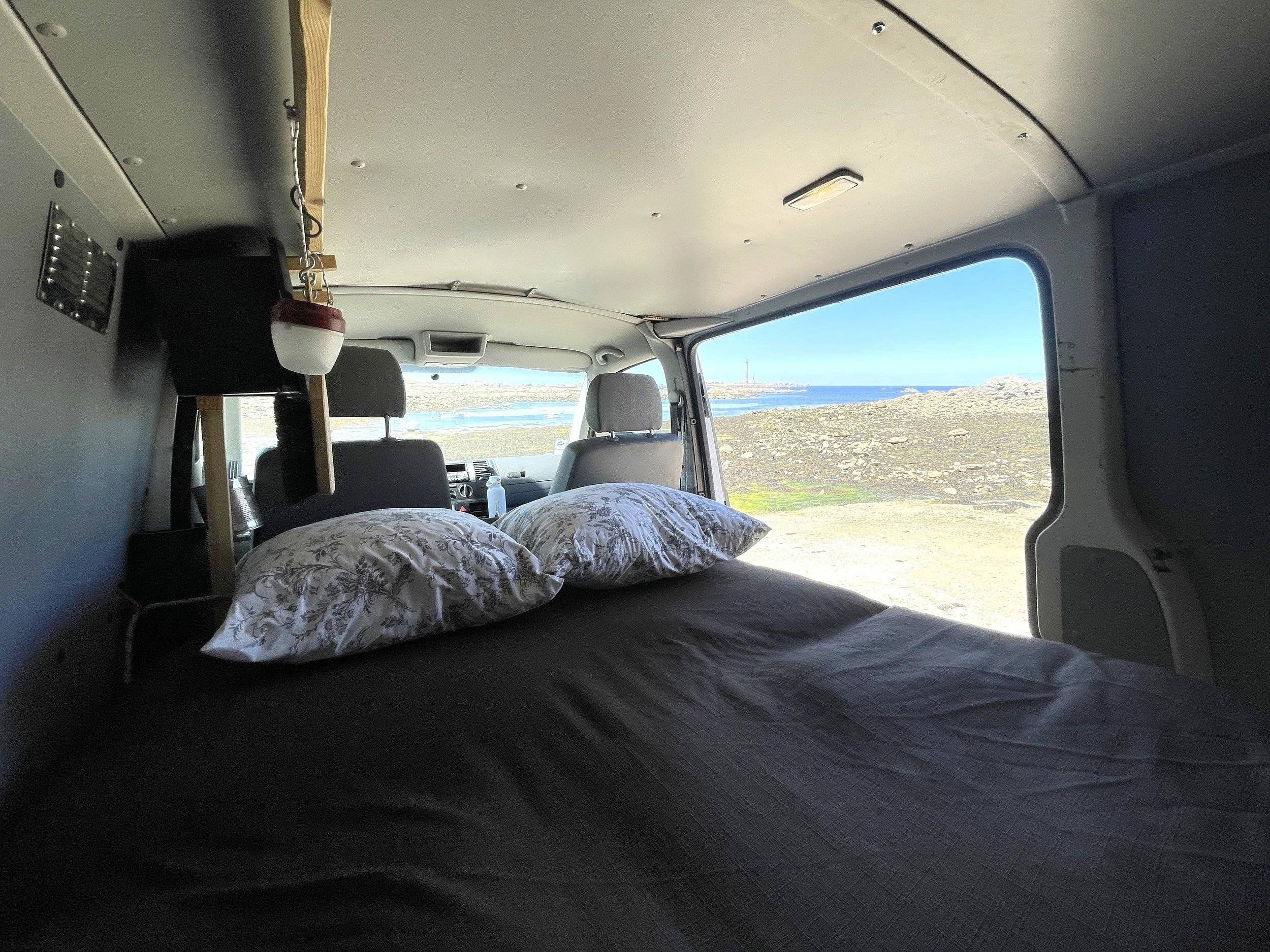 Volkswagen Volkswagen transporter T5