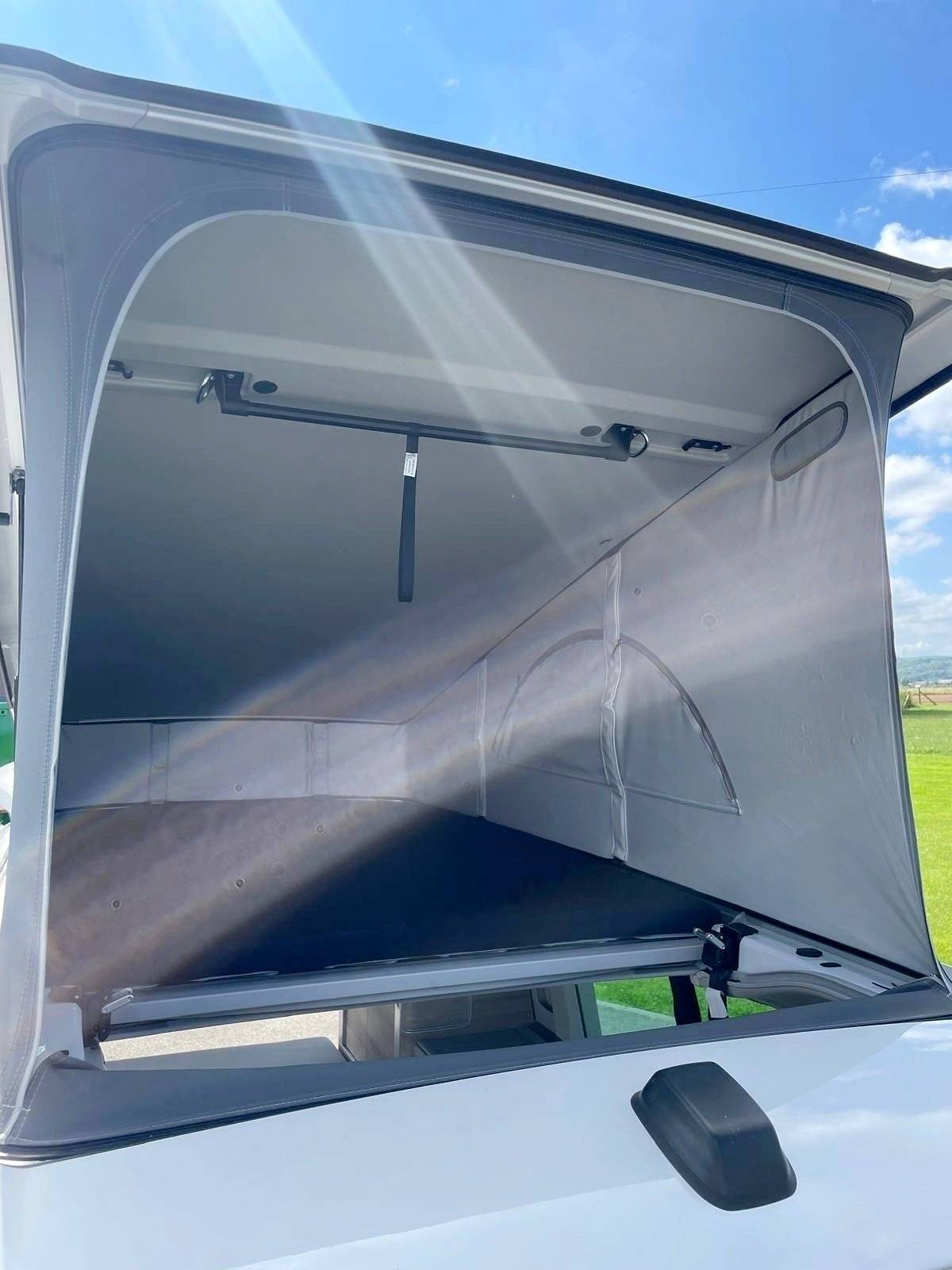 Volkswagen Volkswagen T6.1 California Coast