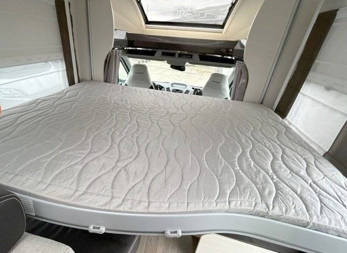 Chausson Welcome