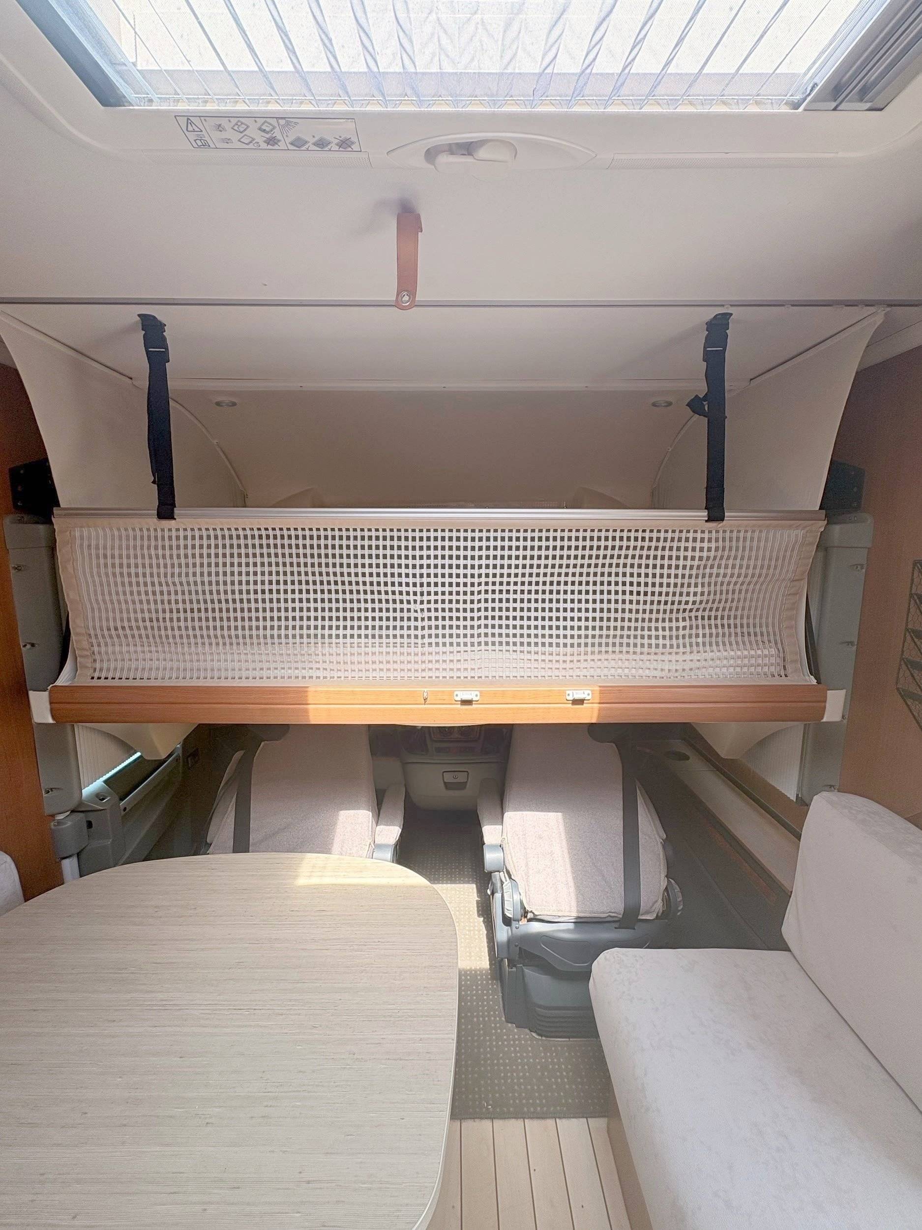Pilote G740 Lca