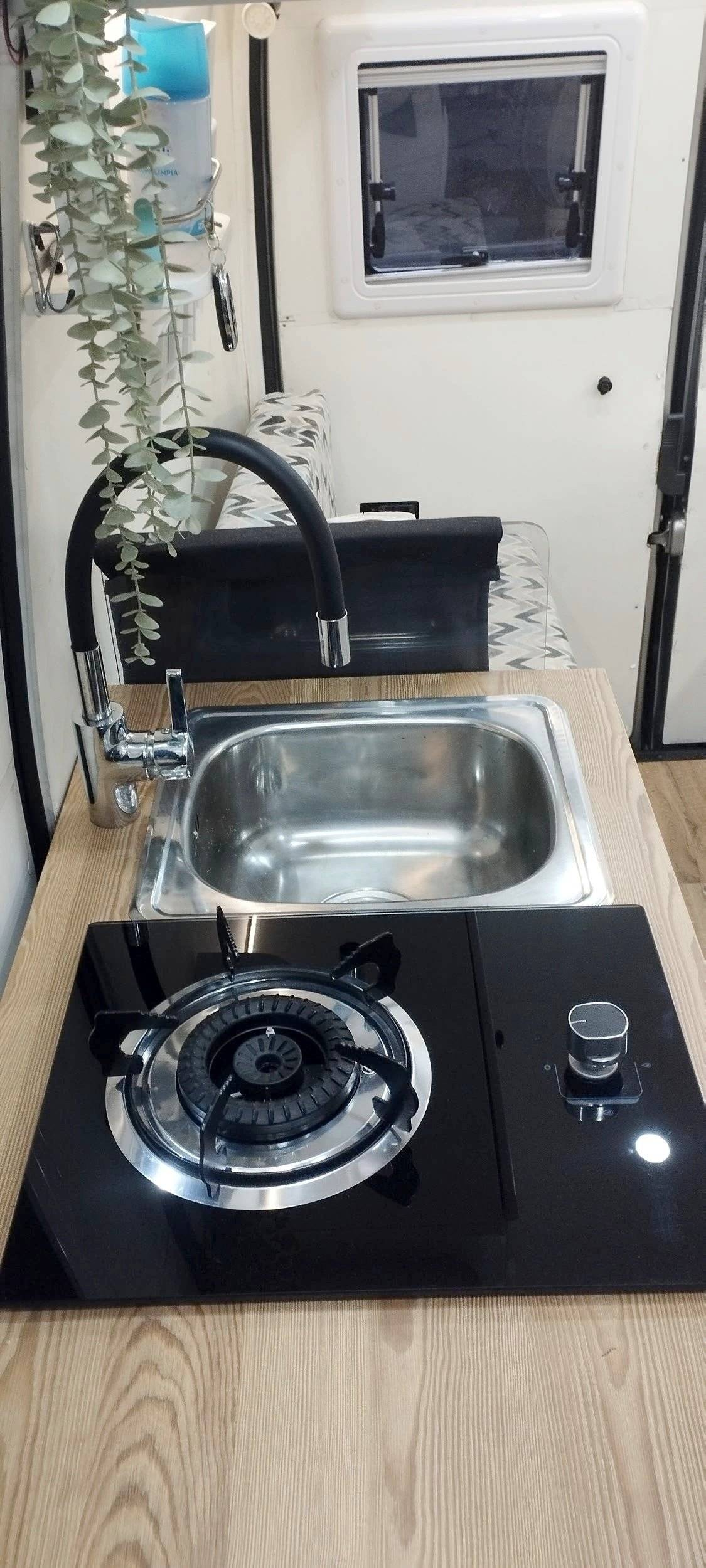 Citroën Jumper 2,2 l 110 ch