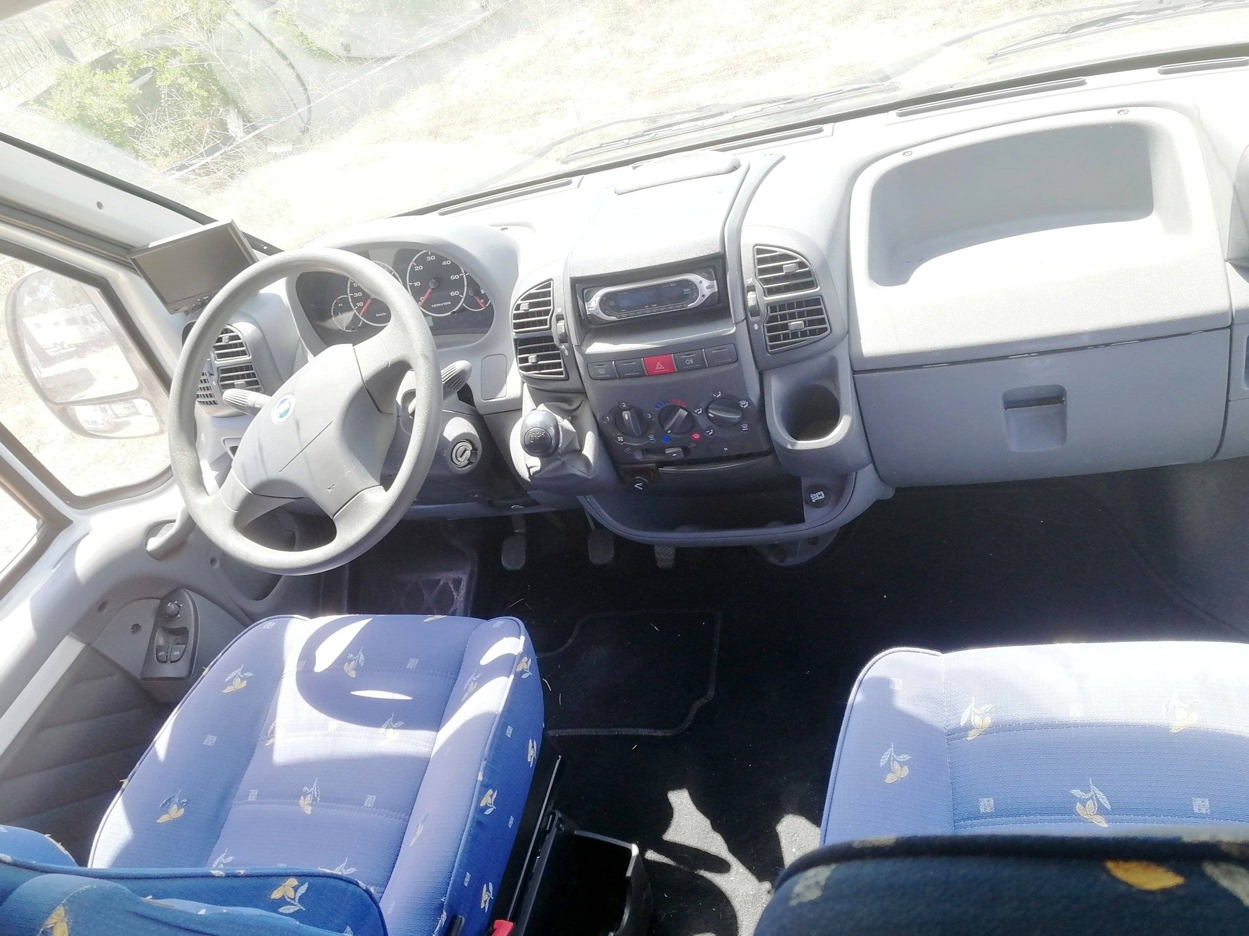 Challenger Challenger 105