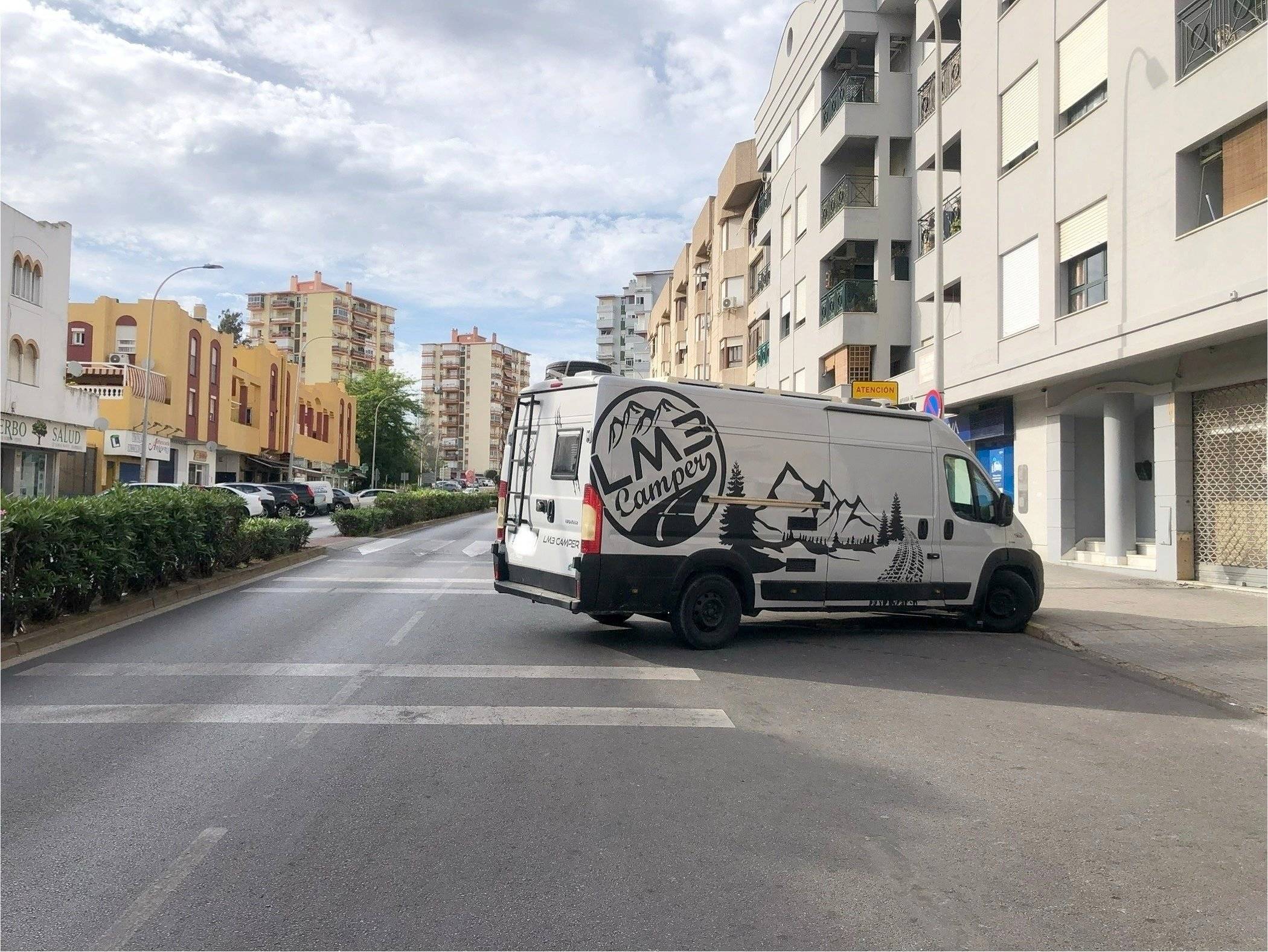 3 C Cartier/Brisebras Boxer 2,2 l 130 ch