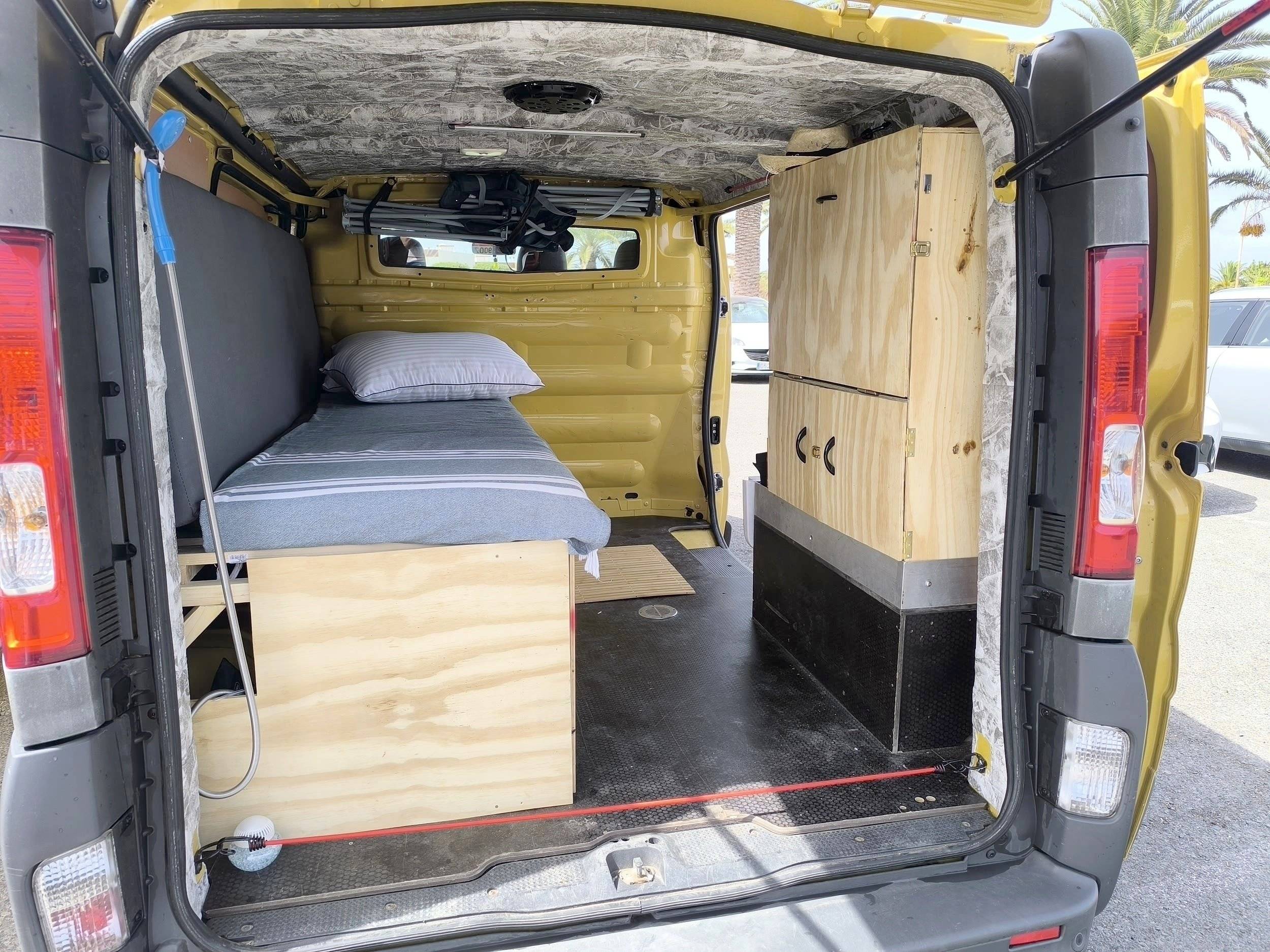 Renault Renault trafic