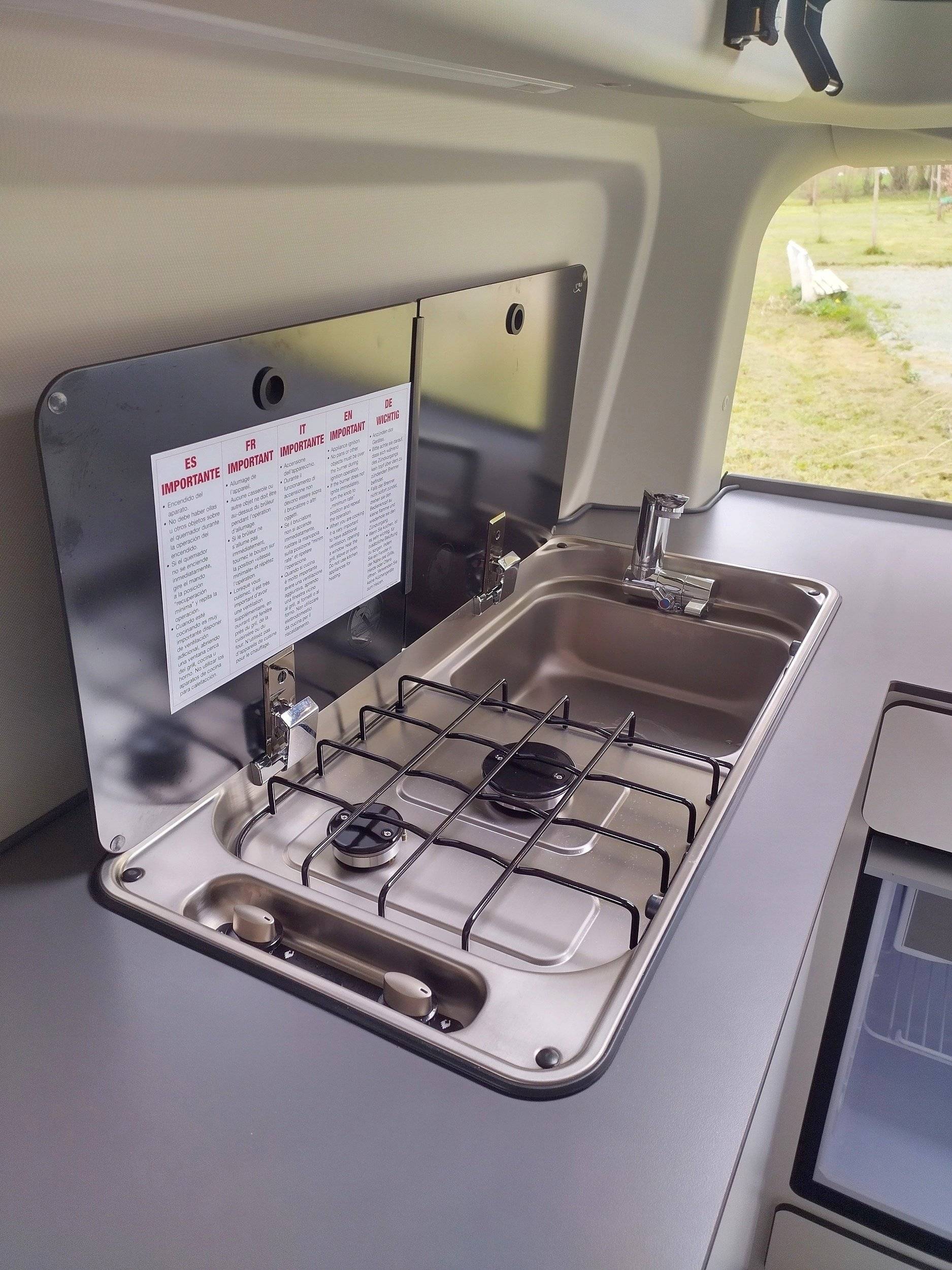 Randger Randger R531