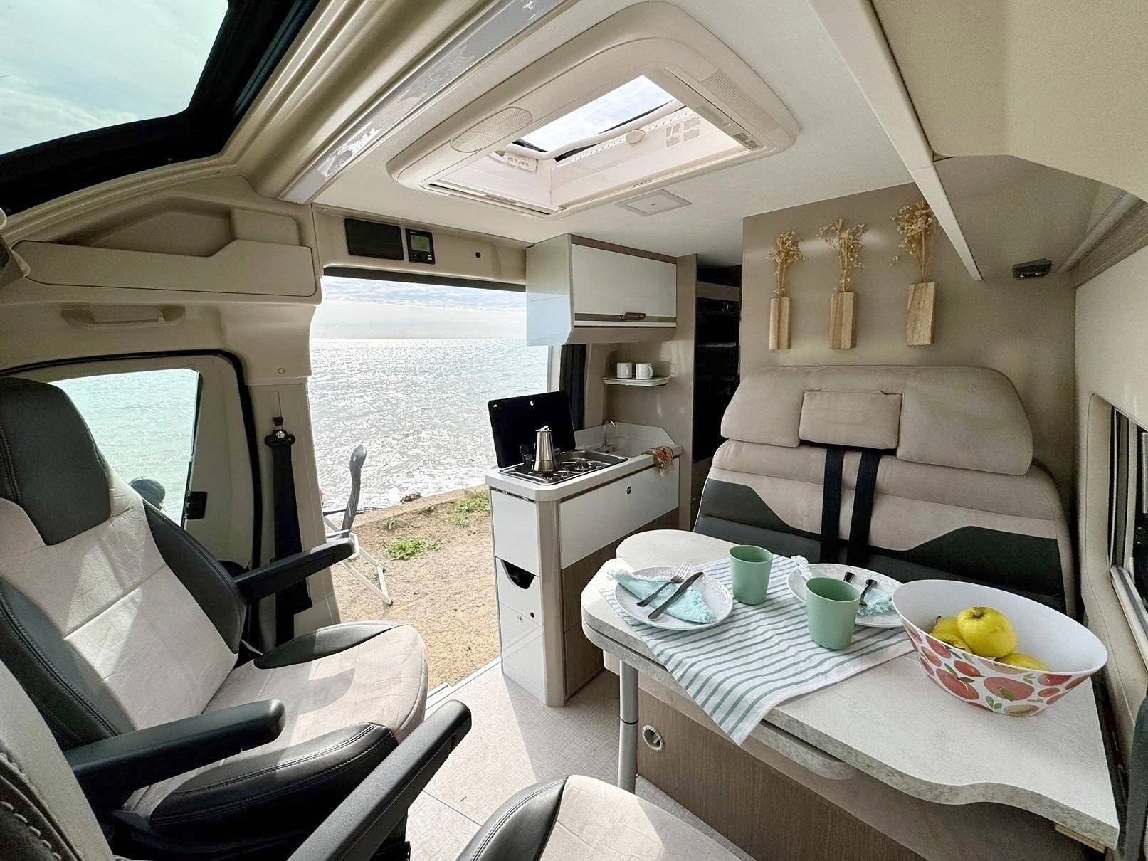 Challenger V114 MAX PREMIUM EDITION