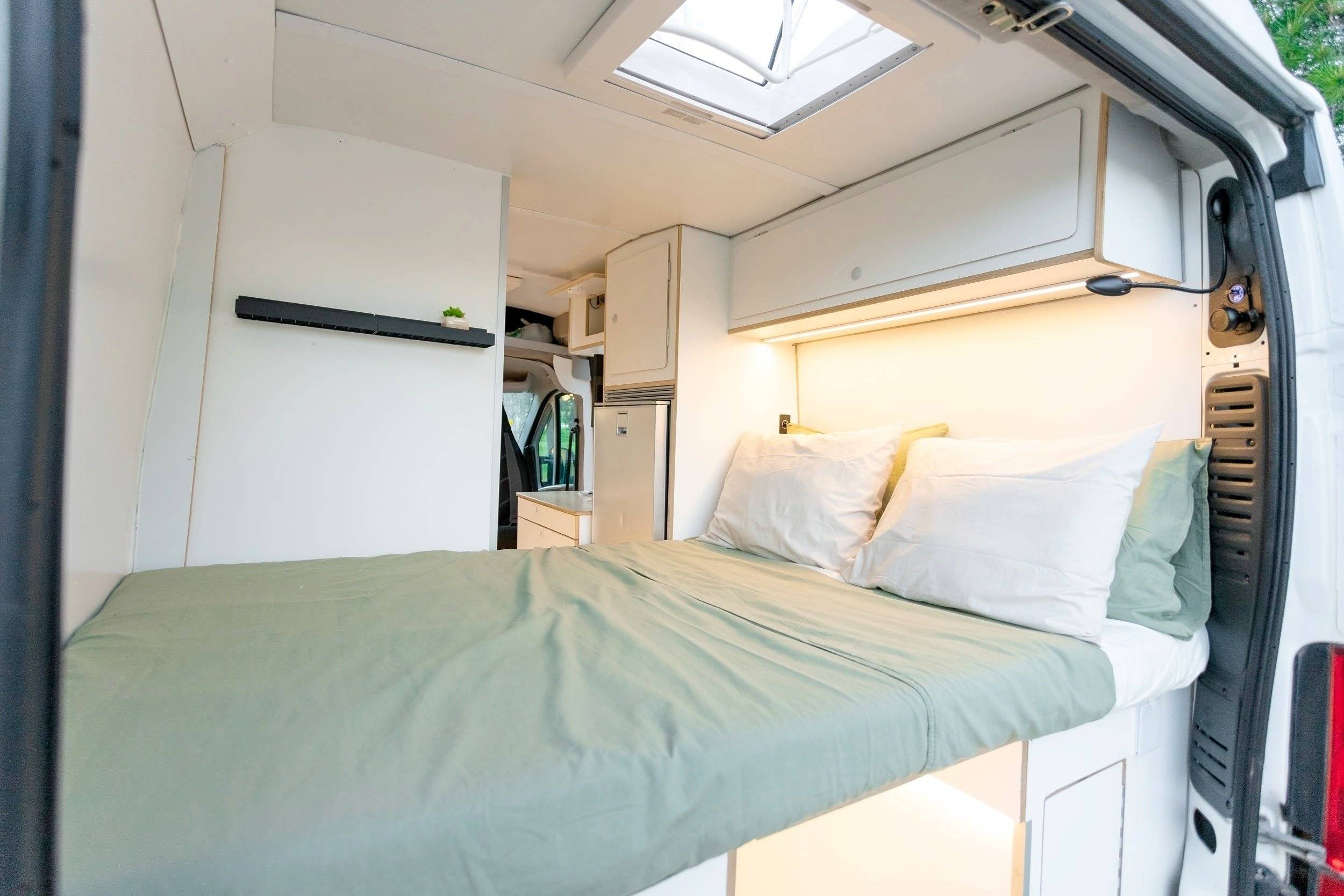 Fiat Ducato 120 Multijet